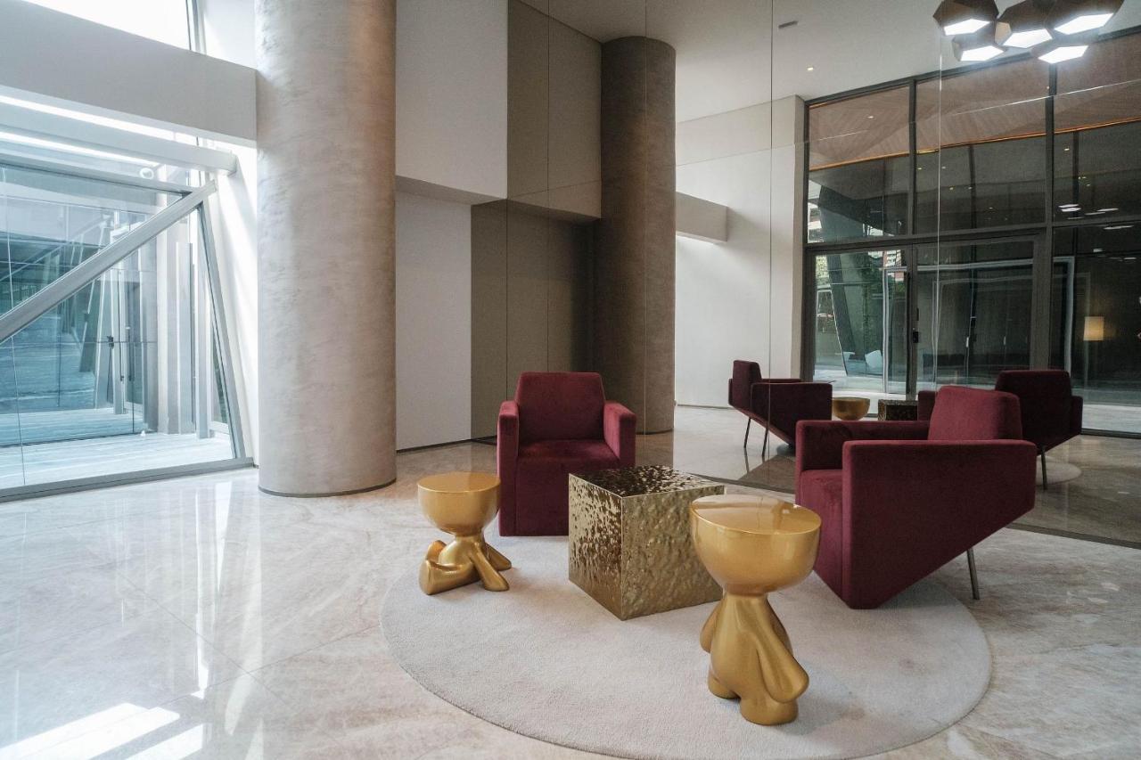 Apartamento Yume Ibirapuera