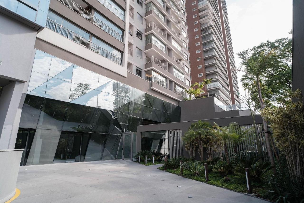 Apartamento Yume Ibirapuera
