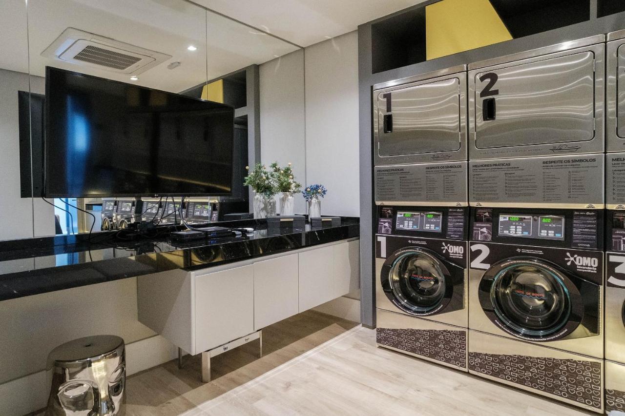 Apartamento Yume Ibirapuera São Paulo