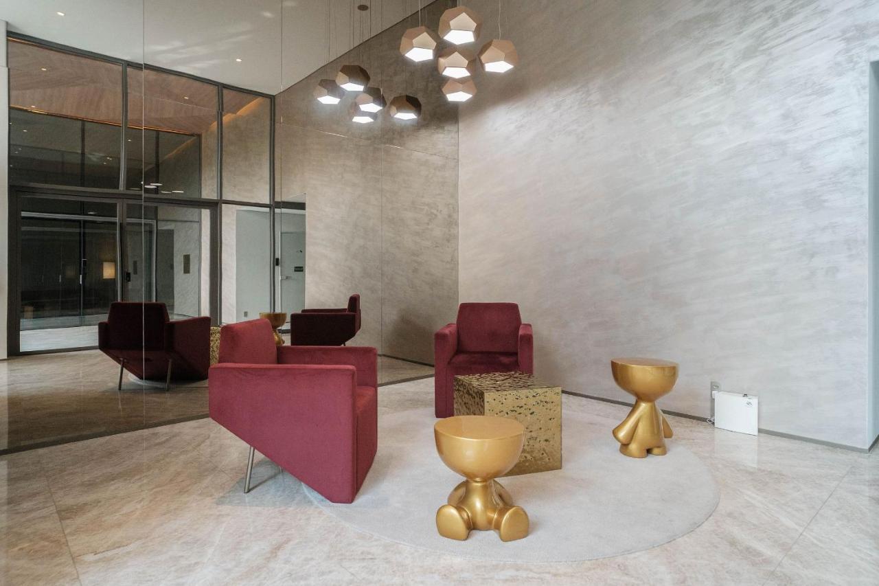 Apartamento Yume Ibirapuera