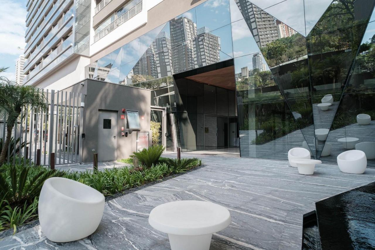 Apartamento Yume Ibirapuera