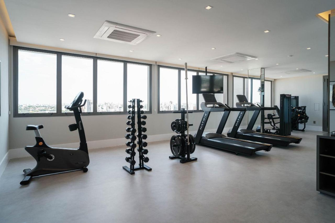 Yume Ibirapuera Apartamento São Paulo