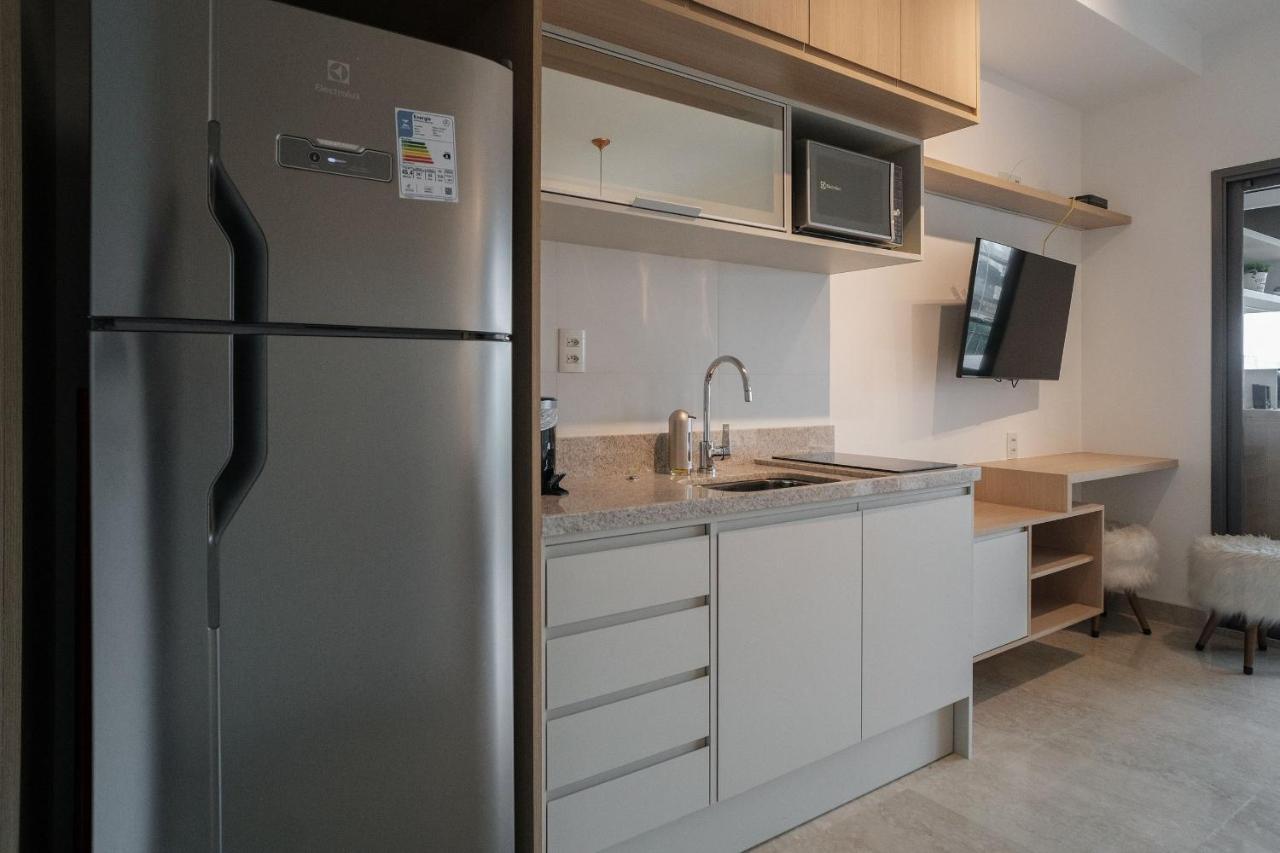 Apartamento Yume Ibirapuera *