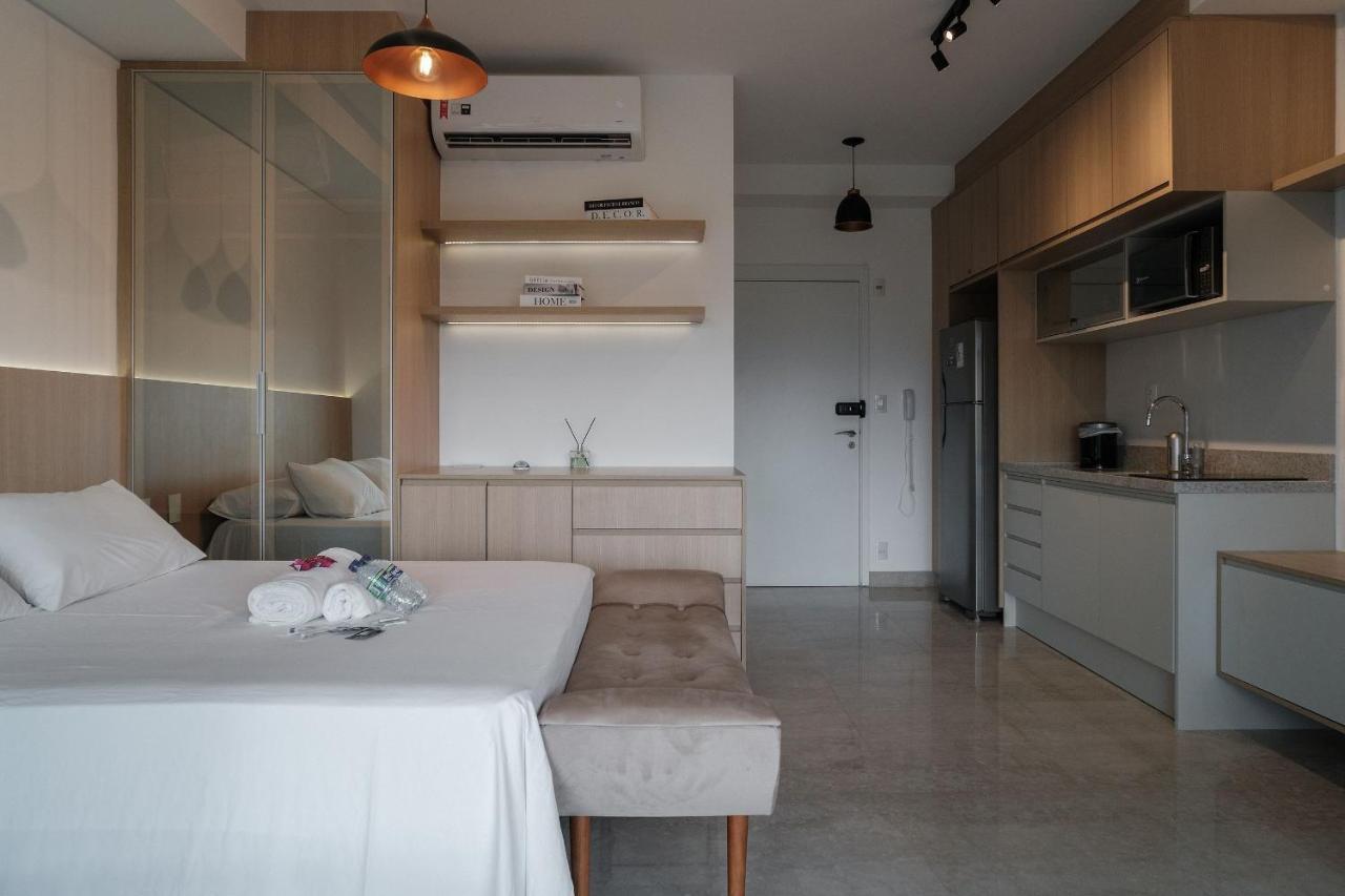 Apartamento Yume Ibirapuera São Paulo