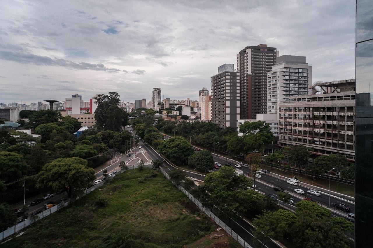 Apartamento Yume Ibirapuera