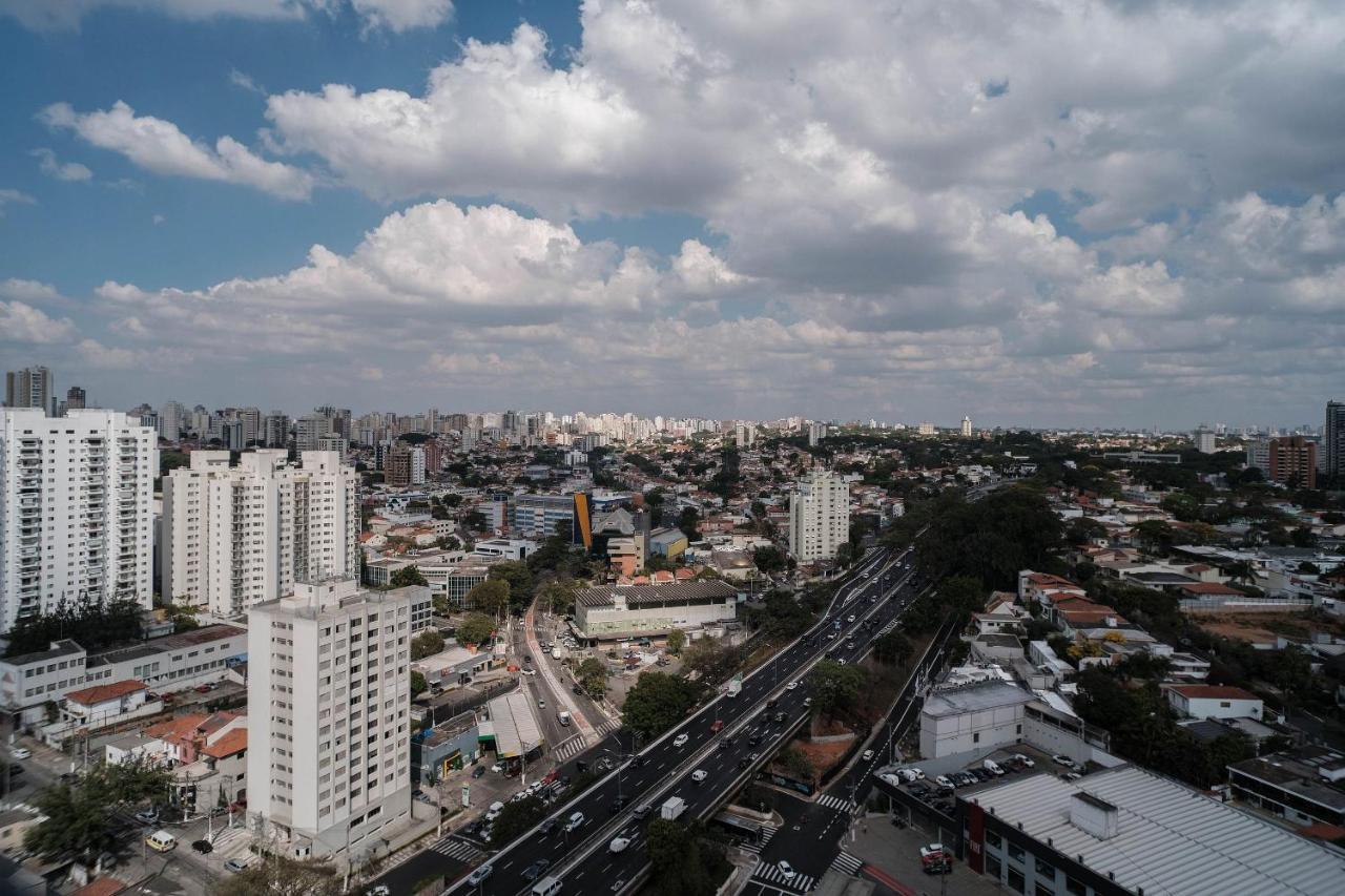Apartamento Yume Ibirapuera *
