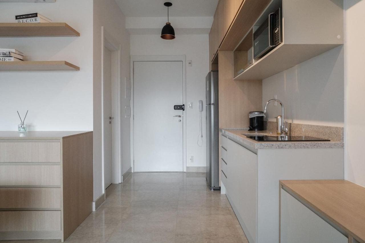 Yume Ibirapuera Apartamento São Paulo