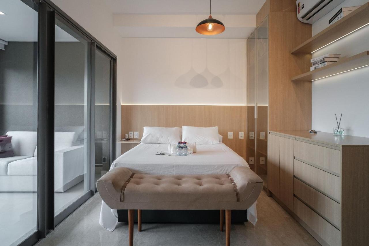 Apartamento Yume Ibirapuera *