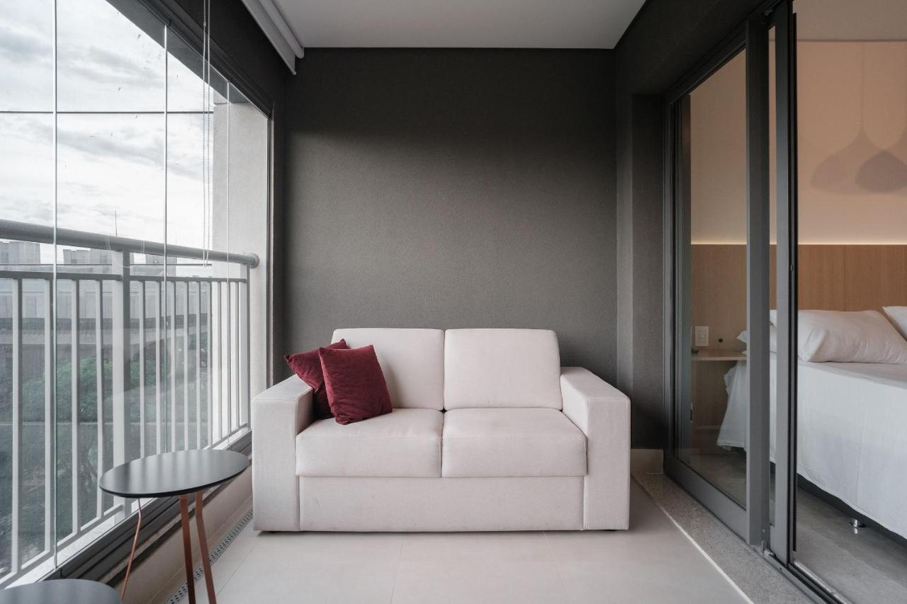 Apartamento Yume Ibirapuera