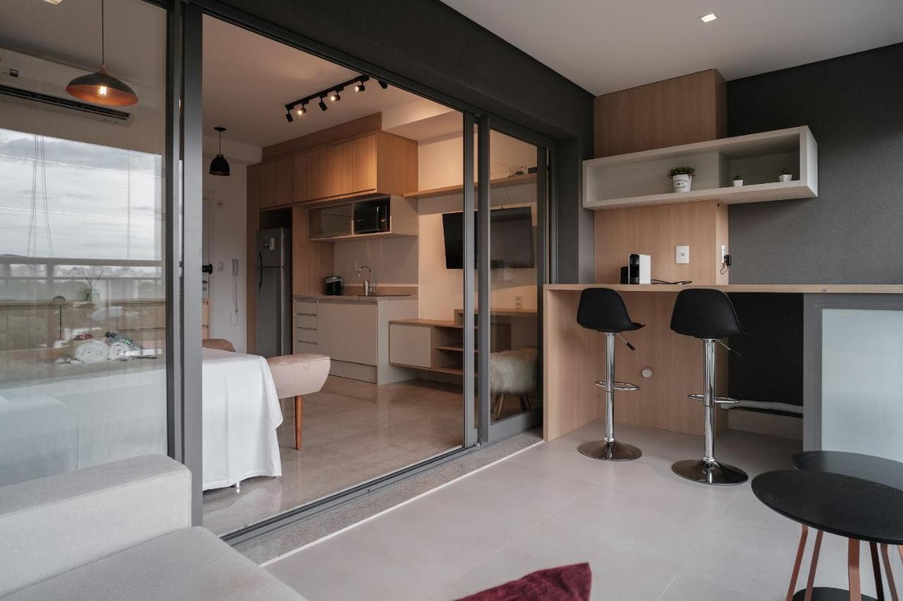 Yume Ibirapuera Apartamento São Paulo