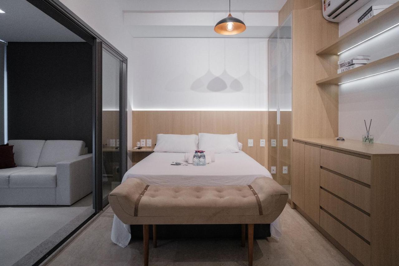Yume Ibirapuera Apartamento