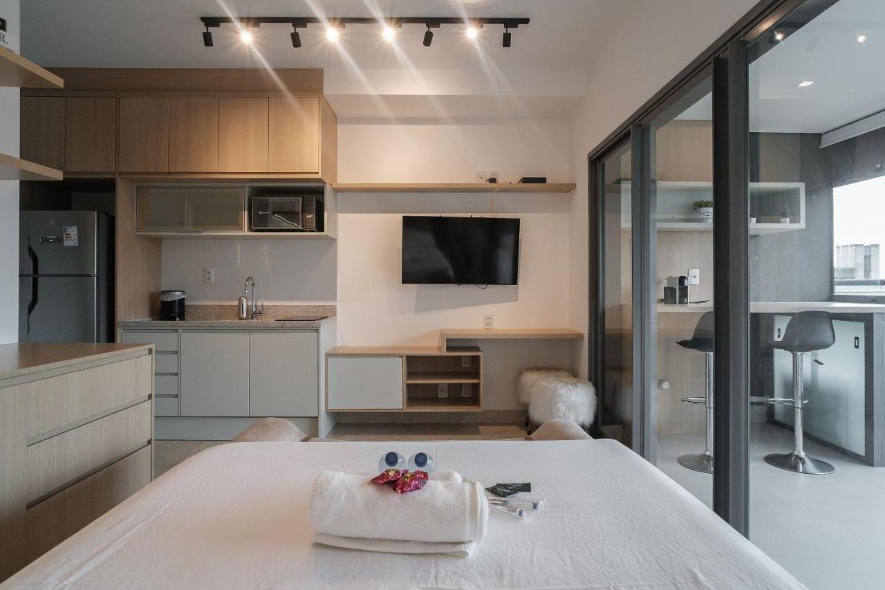 Yume Ibirapuera Apartamento São Paulo