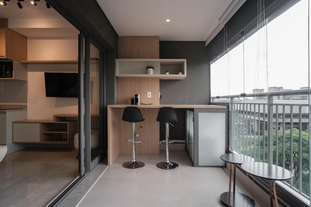 Yume Ibirapuera Apartamento