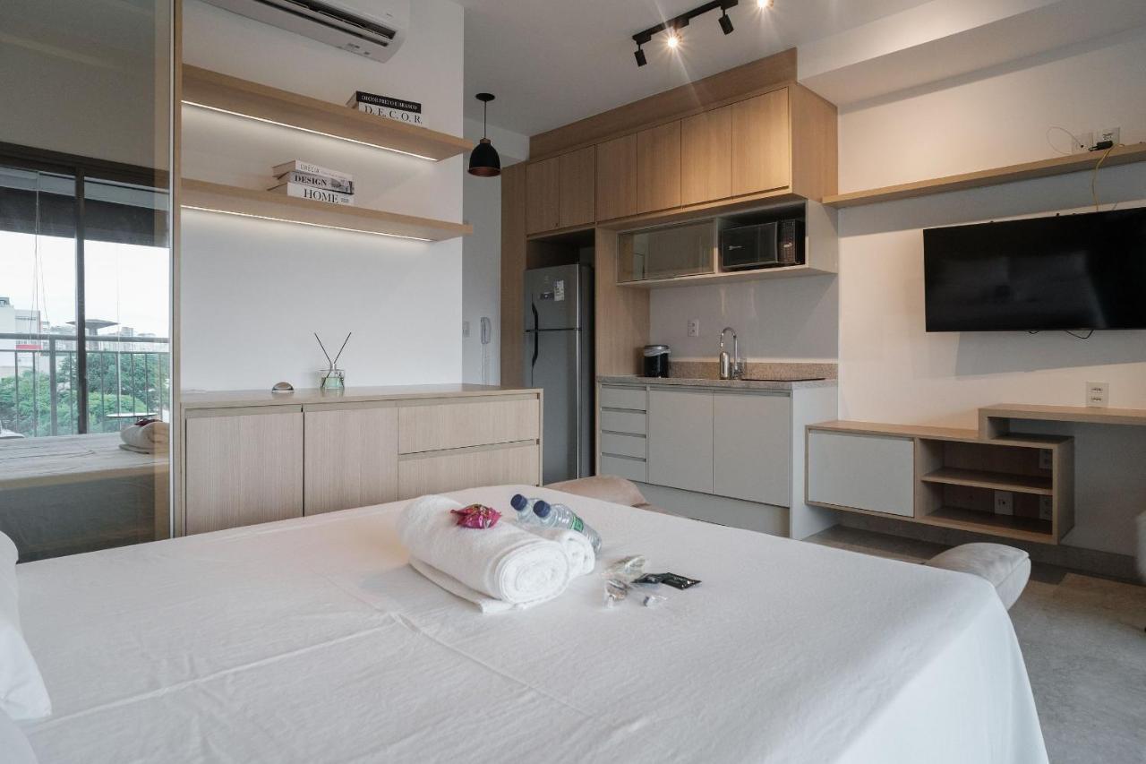 Apartamento Yume Ibirapuera São Paulo