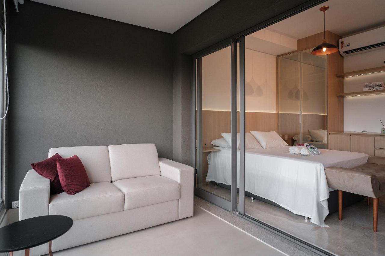 Apartamento Yume Ibirapuera