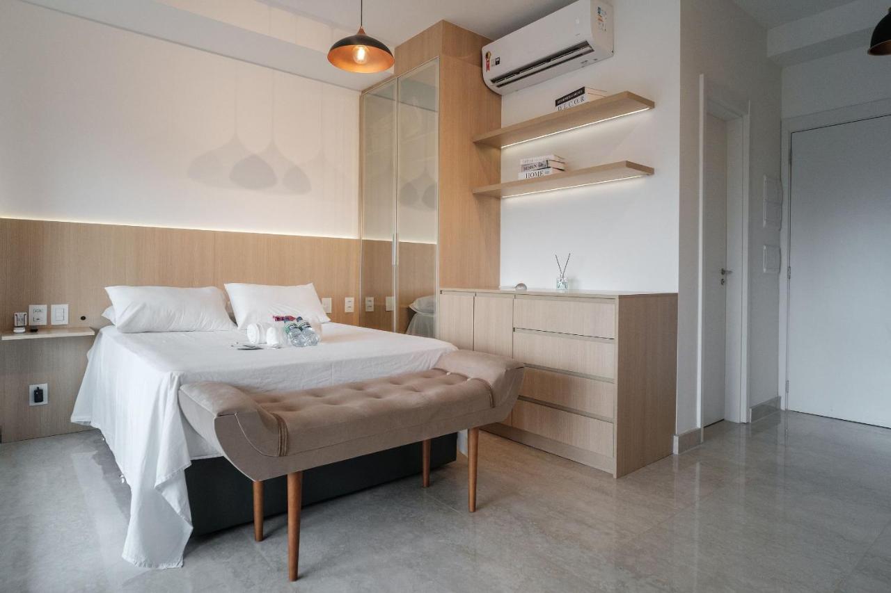Yume Ibirapuera Apartamento São Paulo