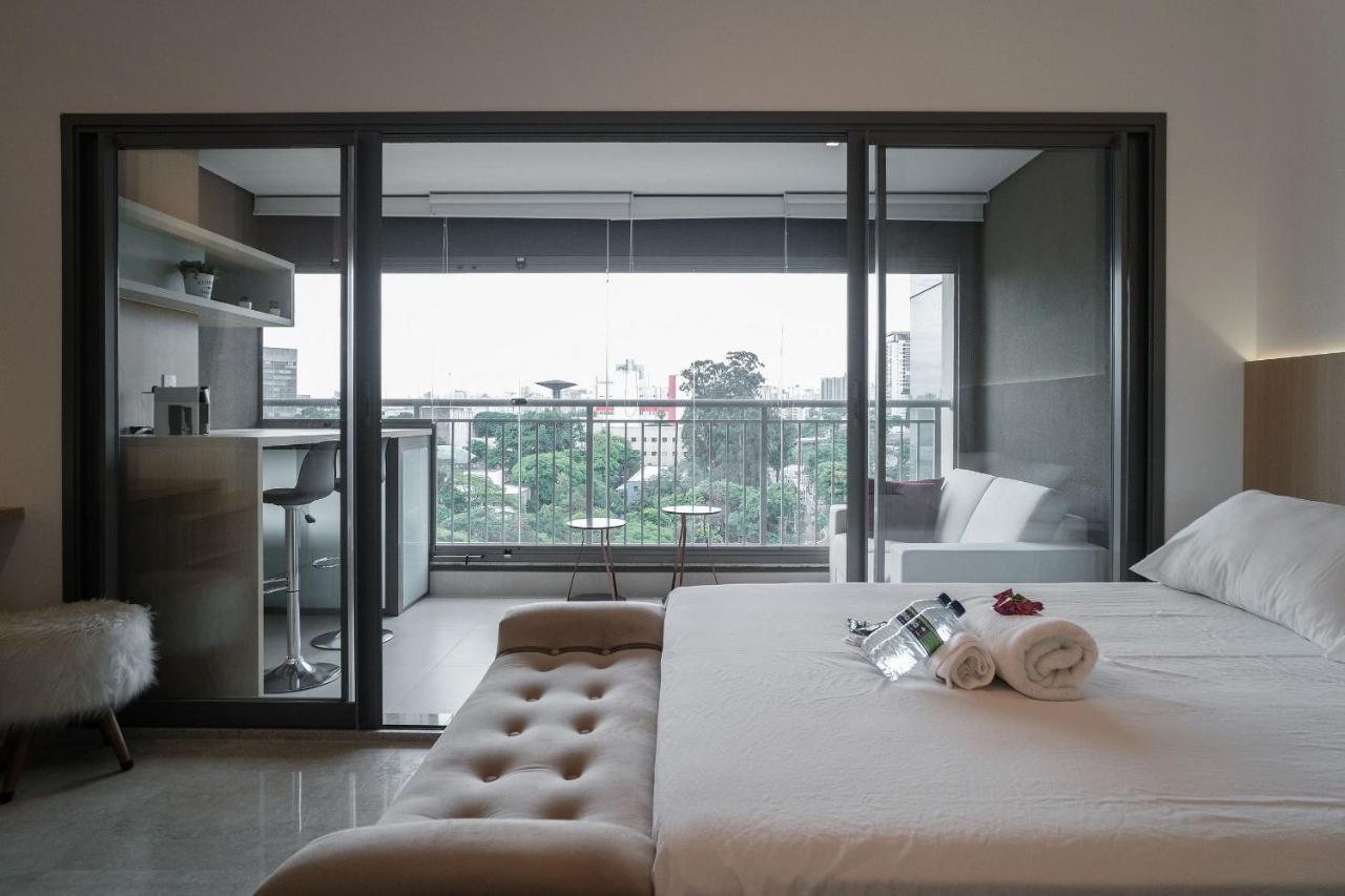 Apartamento Yume Ibirapuera São Paulo
