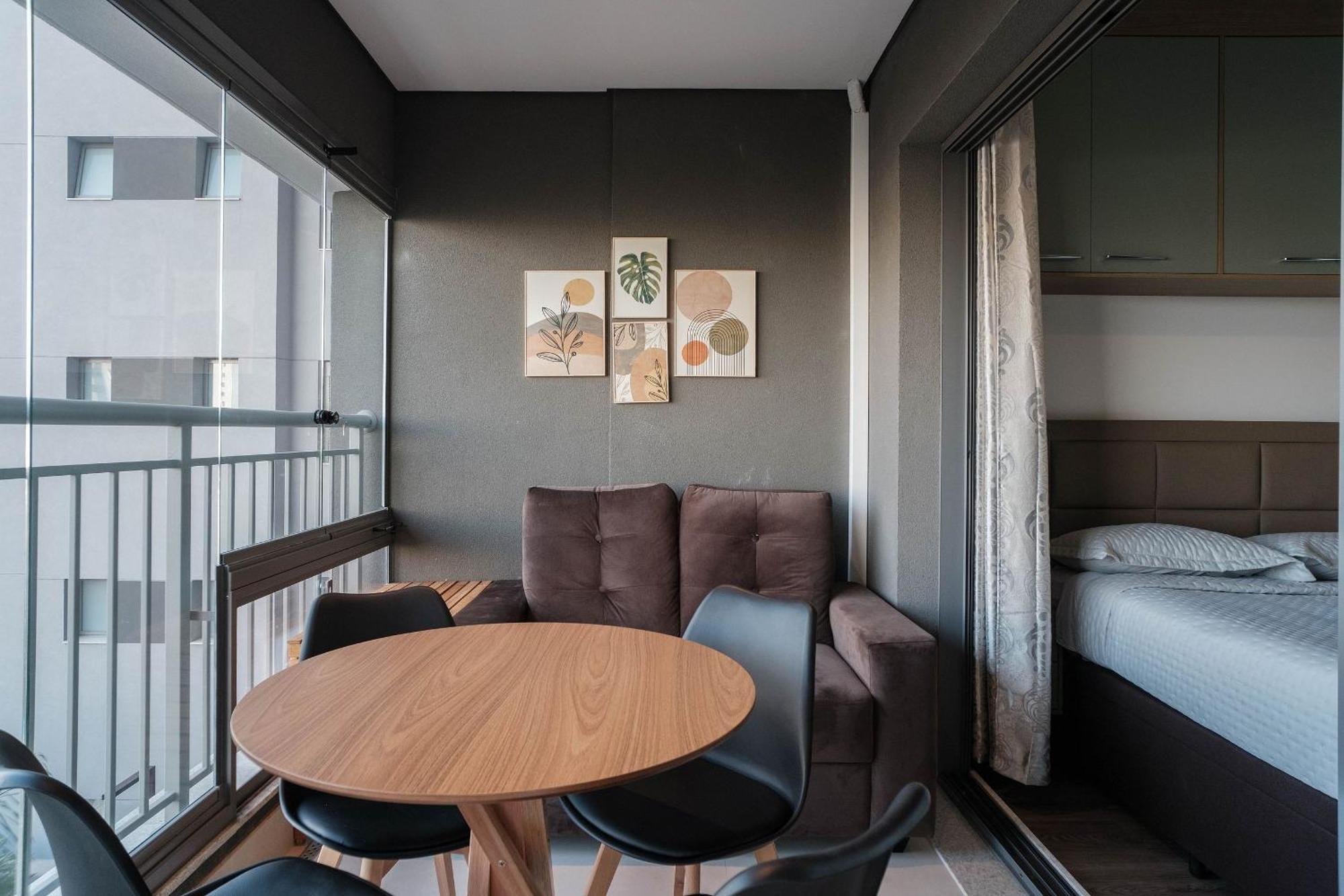 Apartamento Yume Ibirapuera