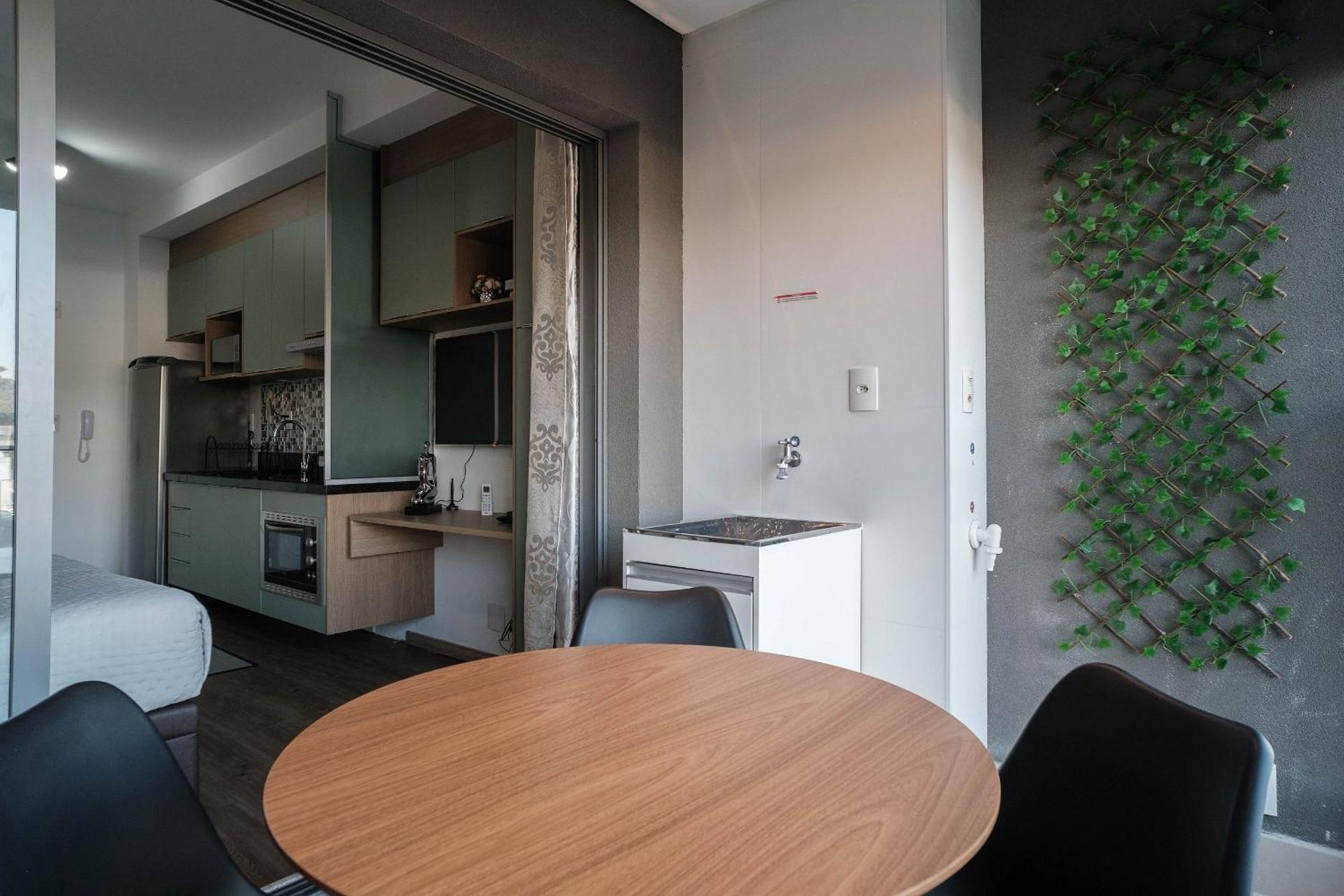 Apartamento Yume Ibirapuera