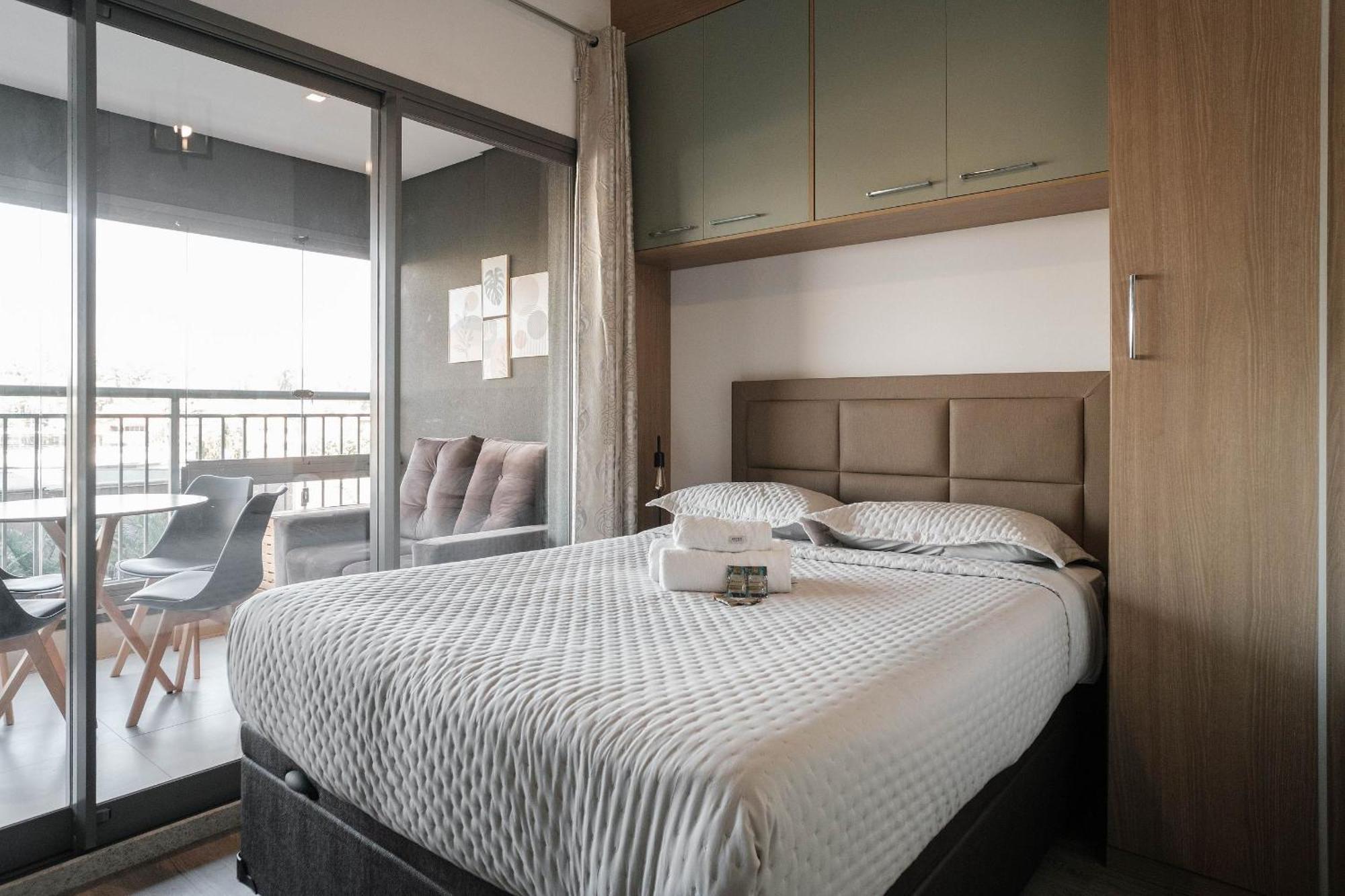 Yume Ibirapuera Apartamento São Paulo