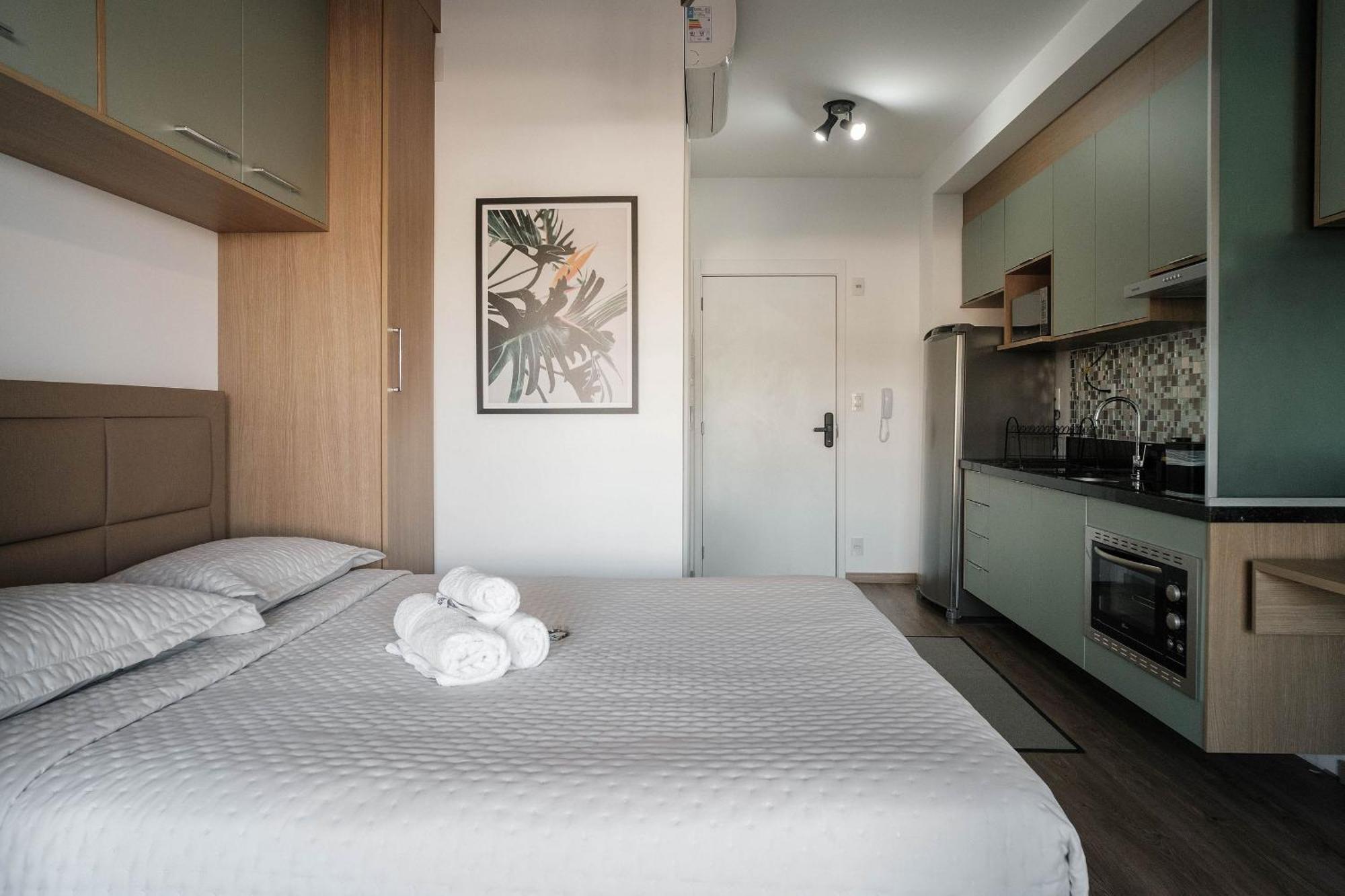Apartamento Yume Ibirapuera São Paulo