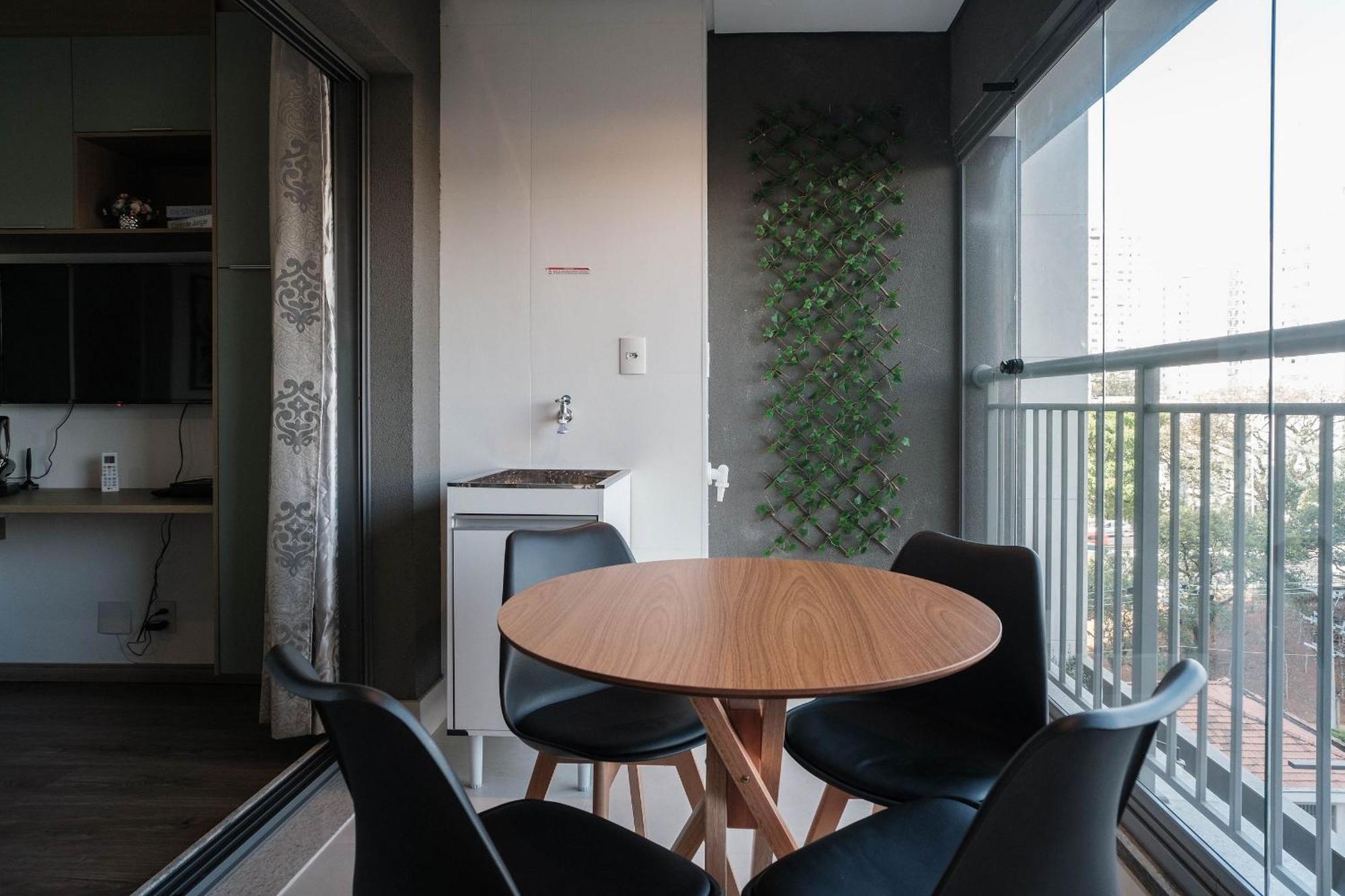 Yume Ibirapuera Apartamento São Paulo