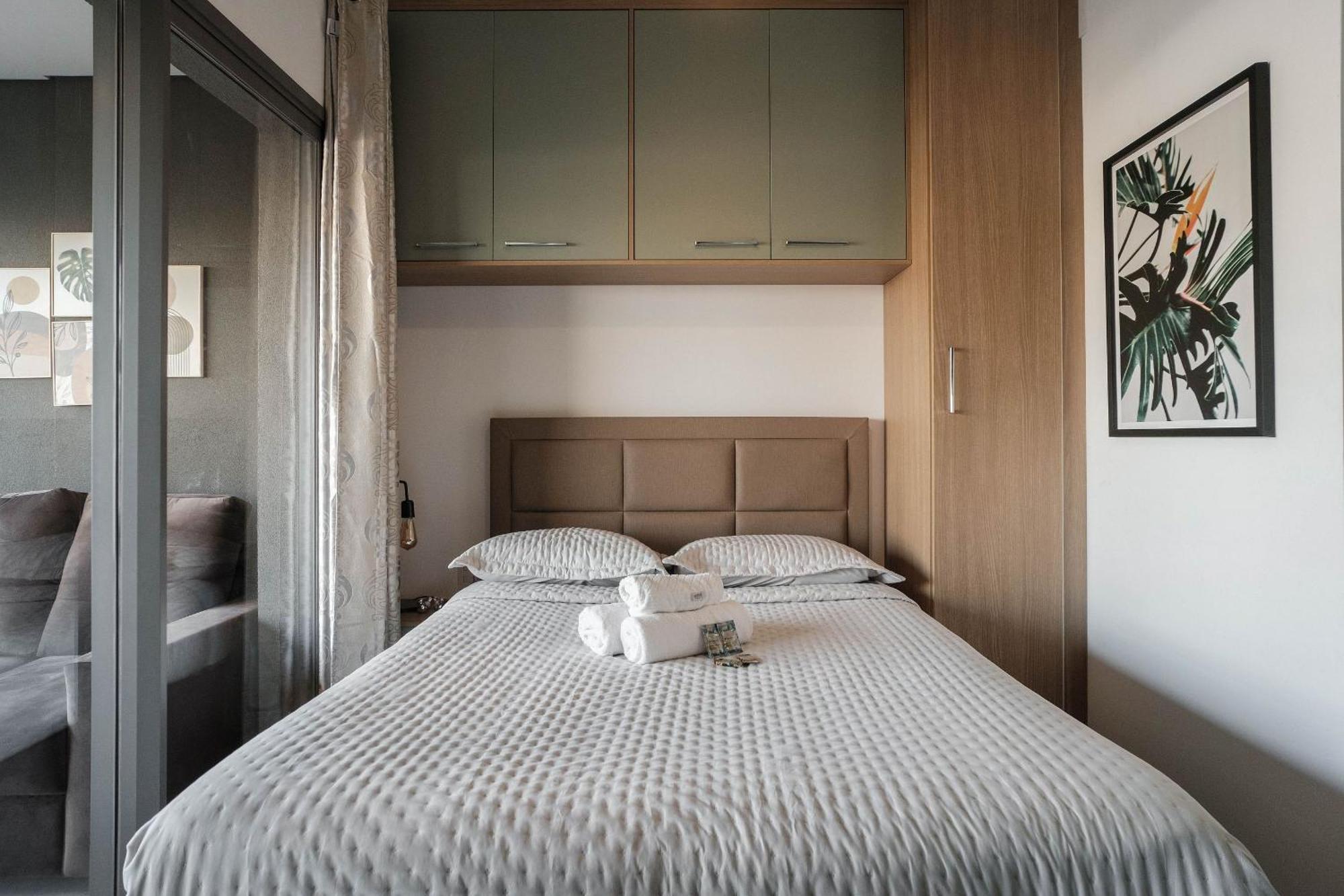 Yume Ibirapuera Apartamento São Paulo