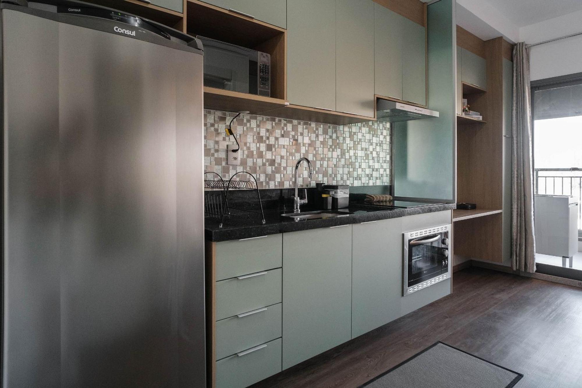 Yume Ibirapuera Apartamento