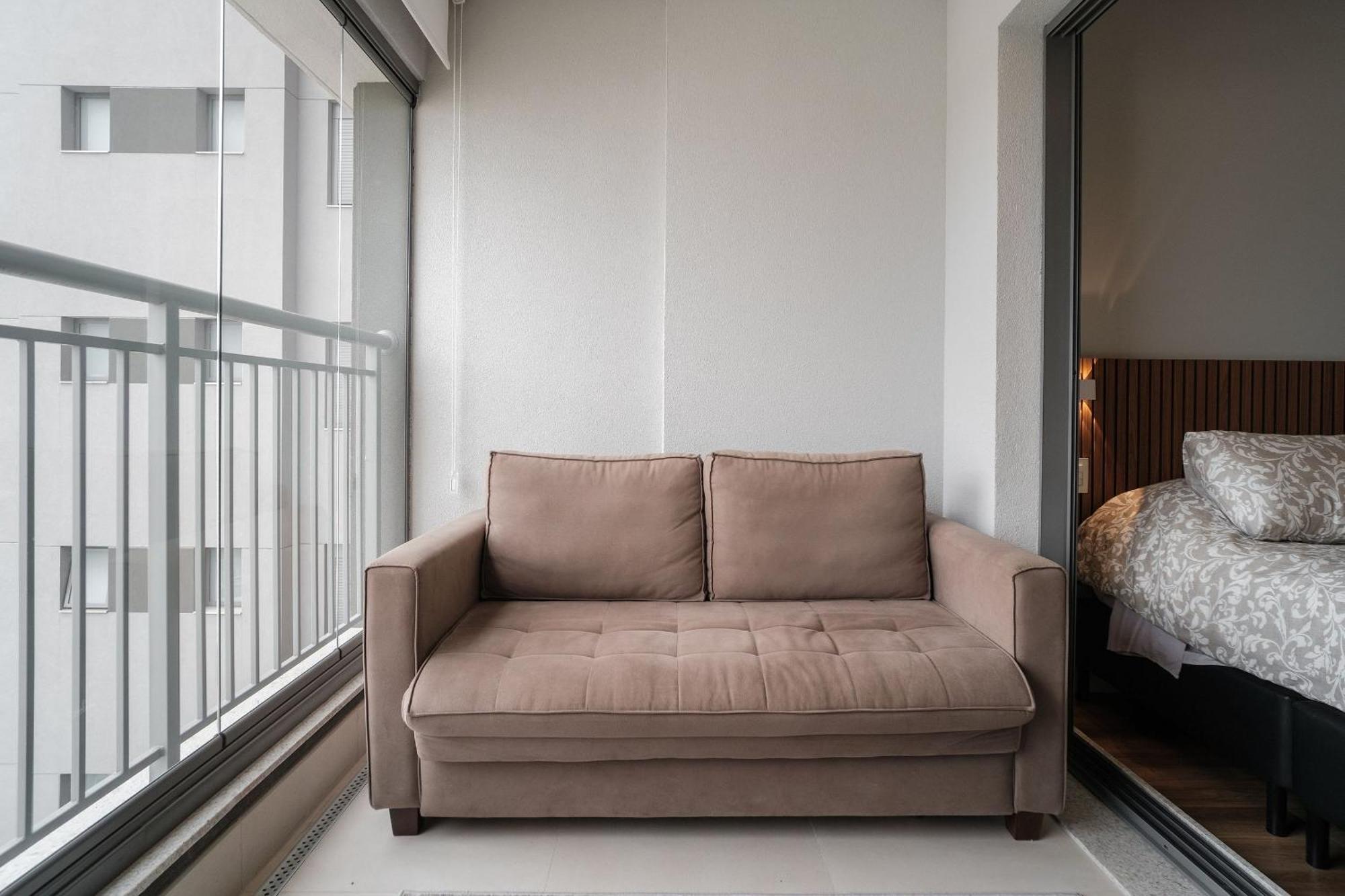 Yume Ibirapuera Apartamento São Paulo