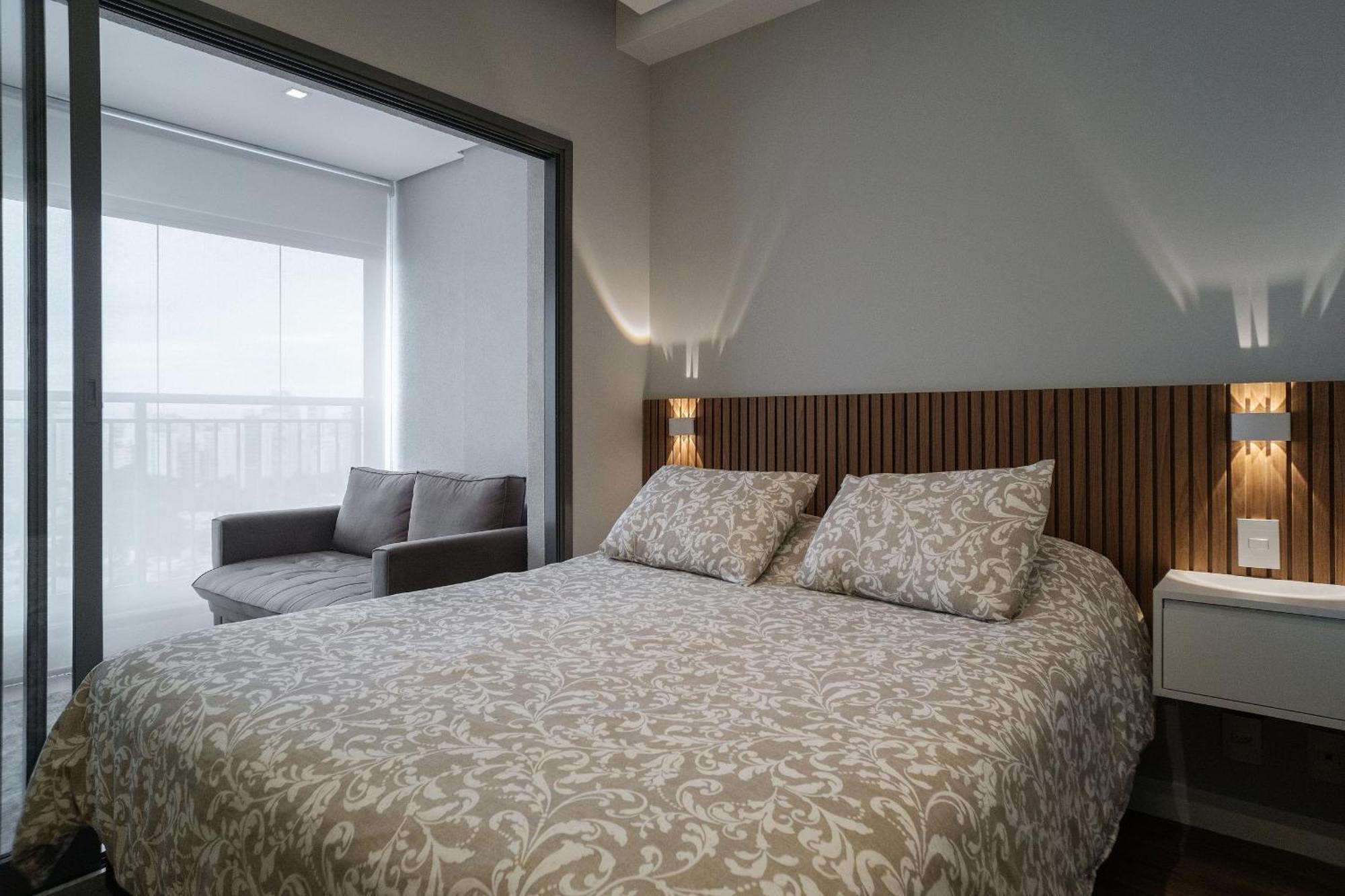 Apartamento Yume Ibirapuera *