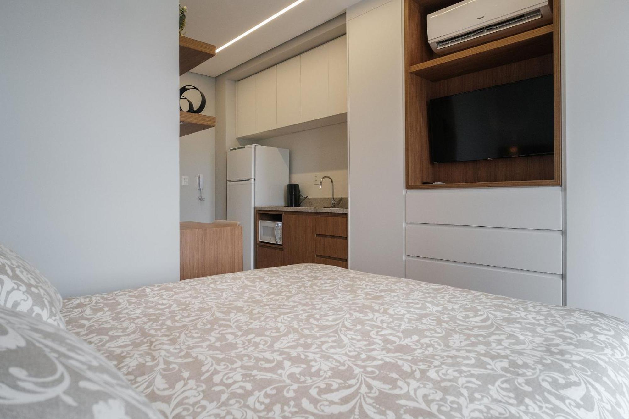 Apartamento Yume Ibirapuera São Paulo