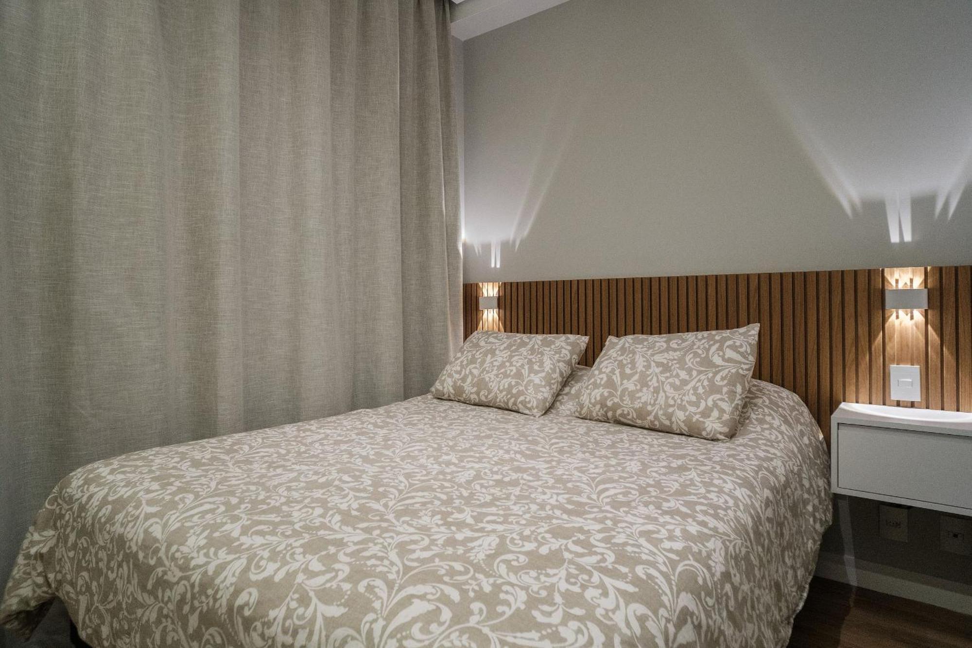 Apartamento Yume Ibirapuera