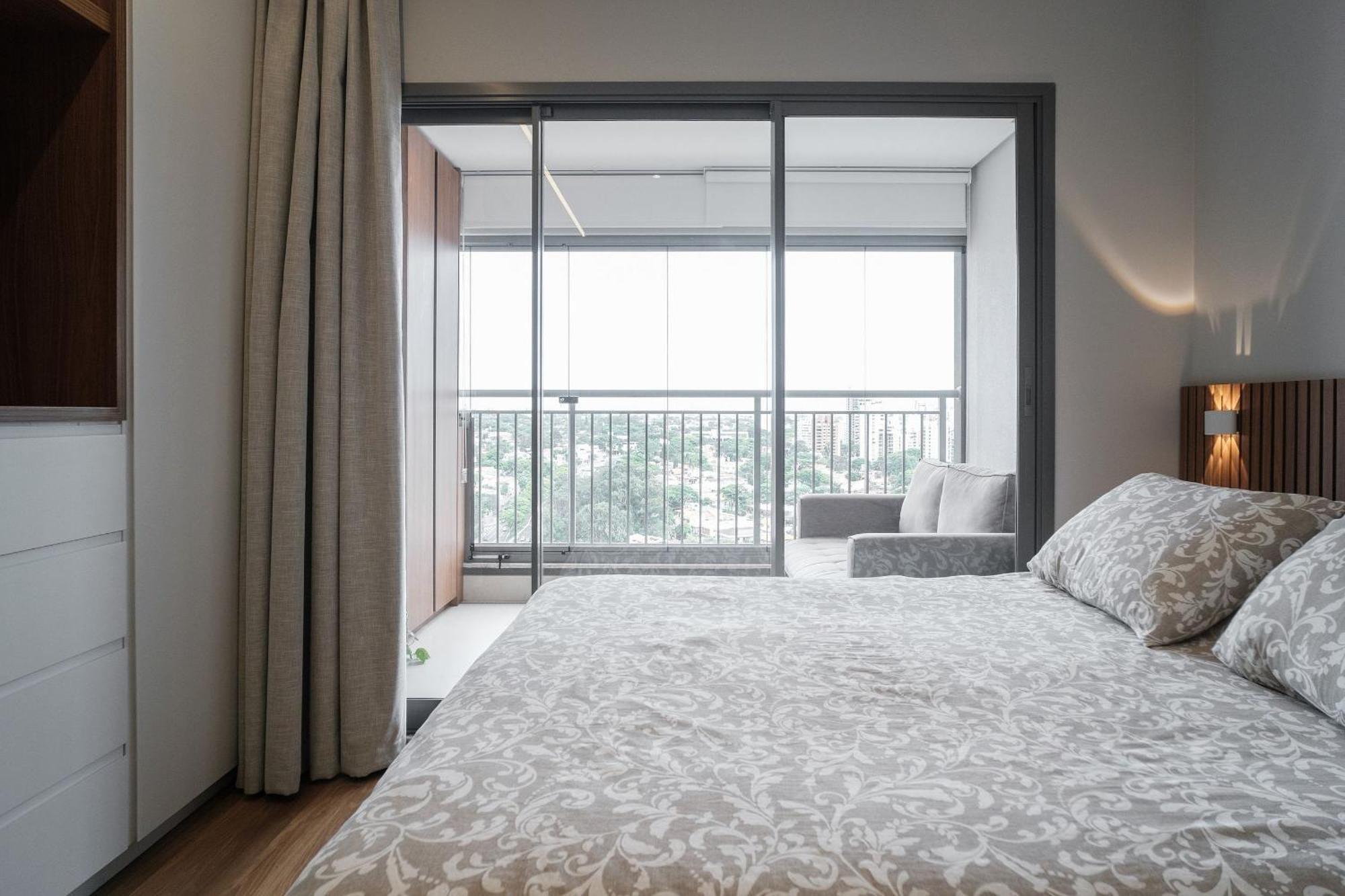 Yume Ibirapuera Apartamento