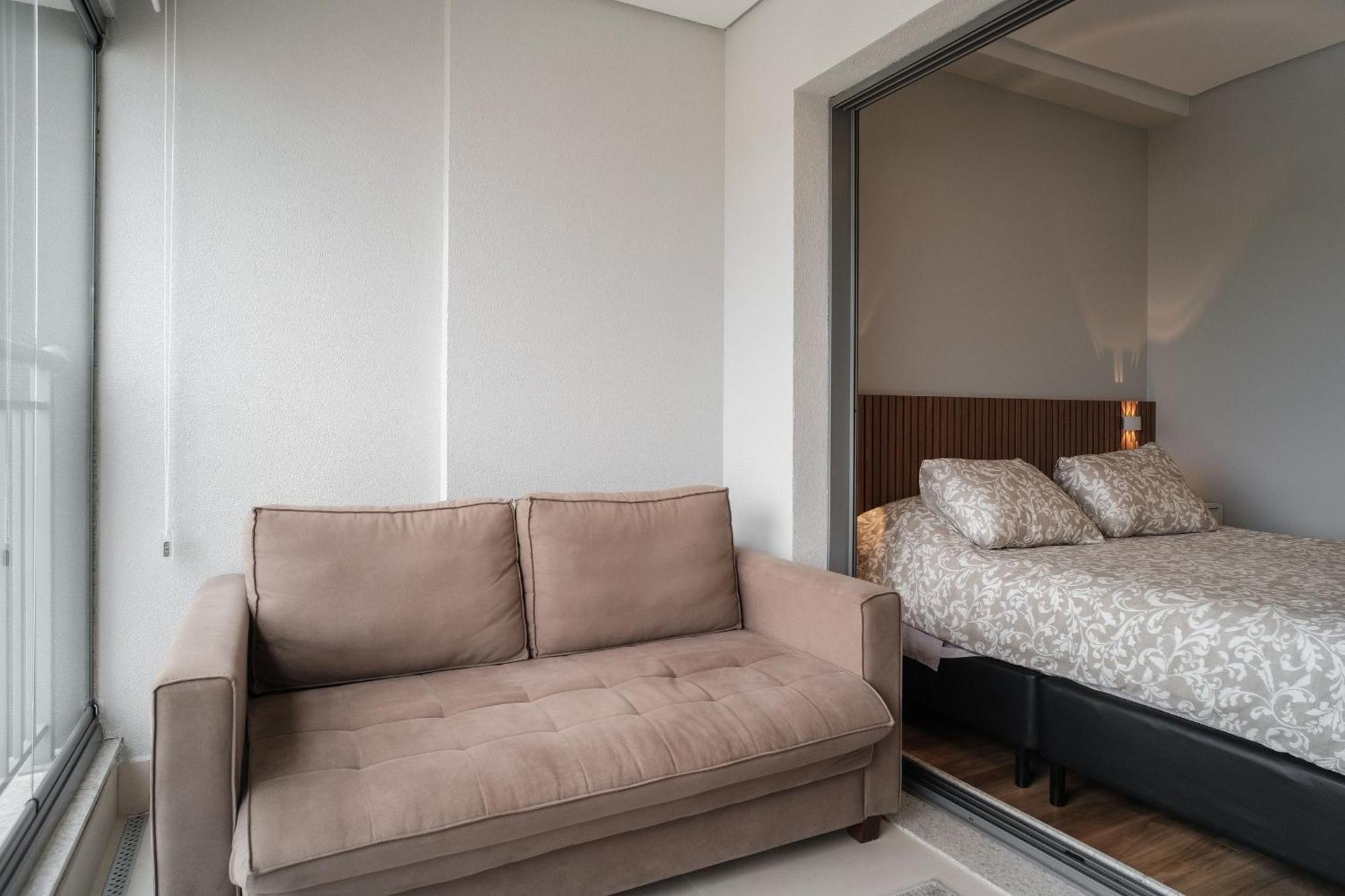 Apartamento Yume Ibirapuera *