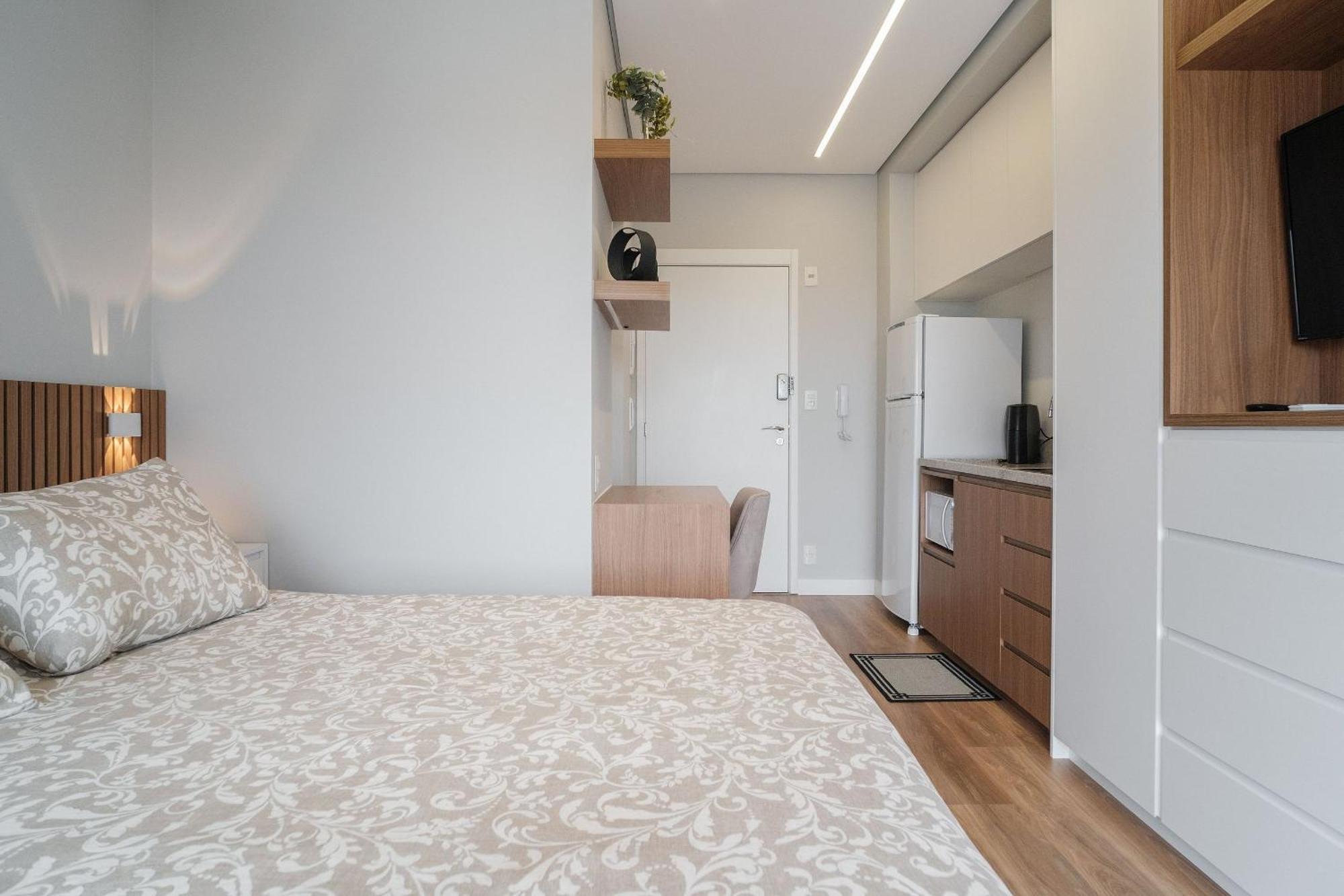 Yume Ibirapuera Apartamento São Paulo