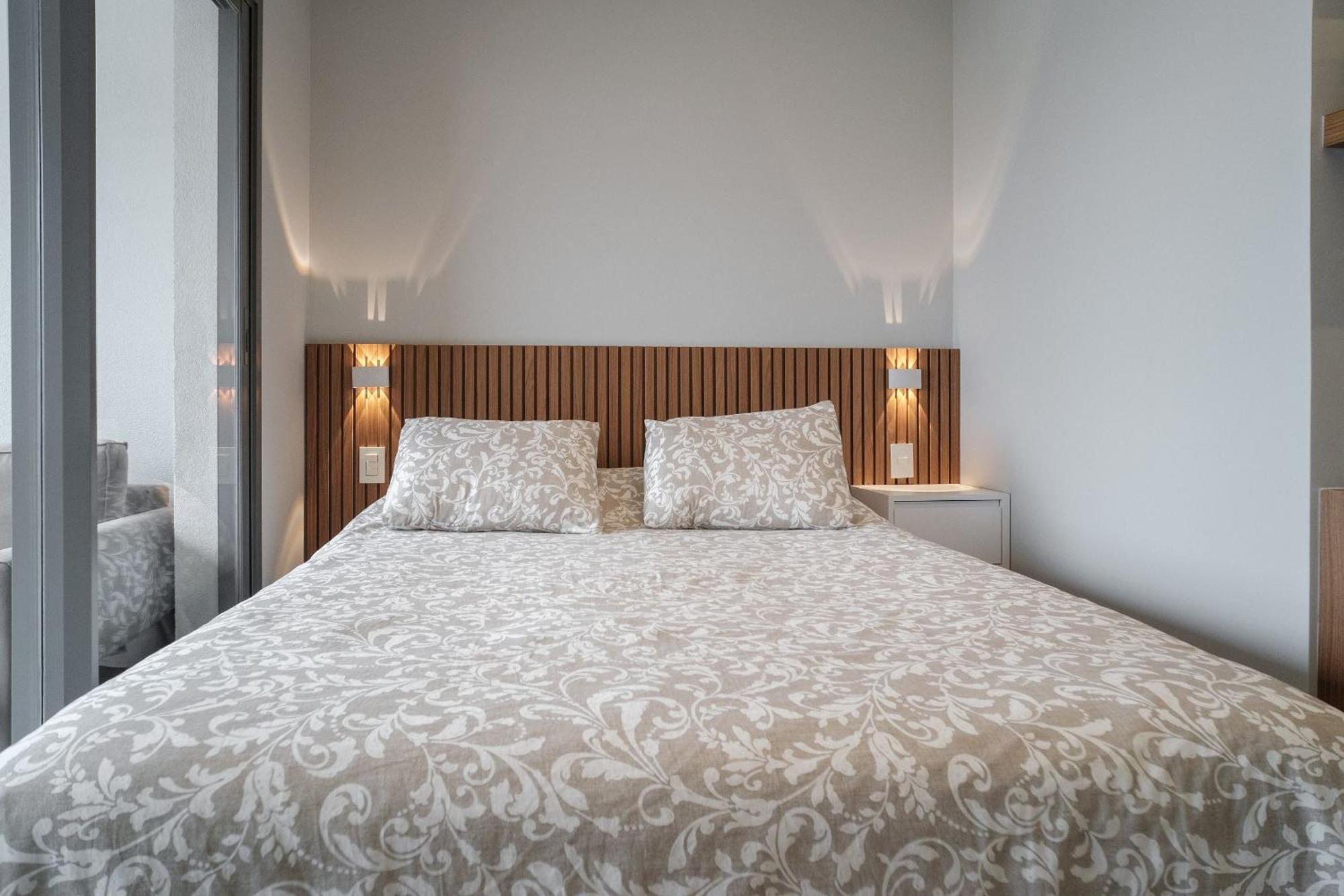 Yume Ibirapuera Apartamento *