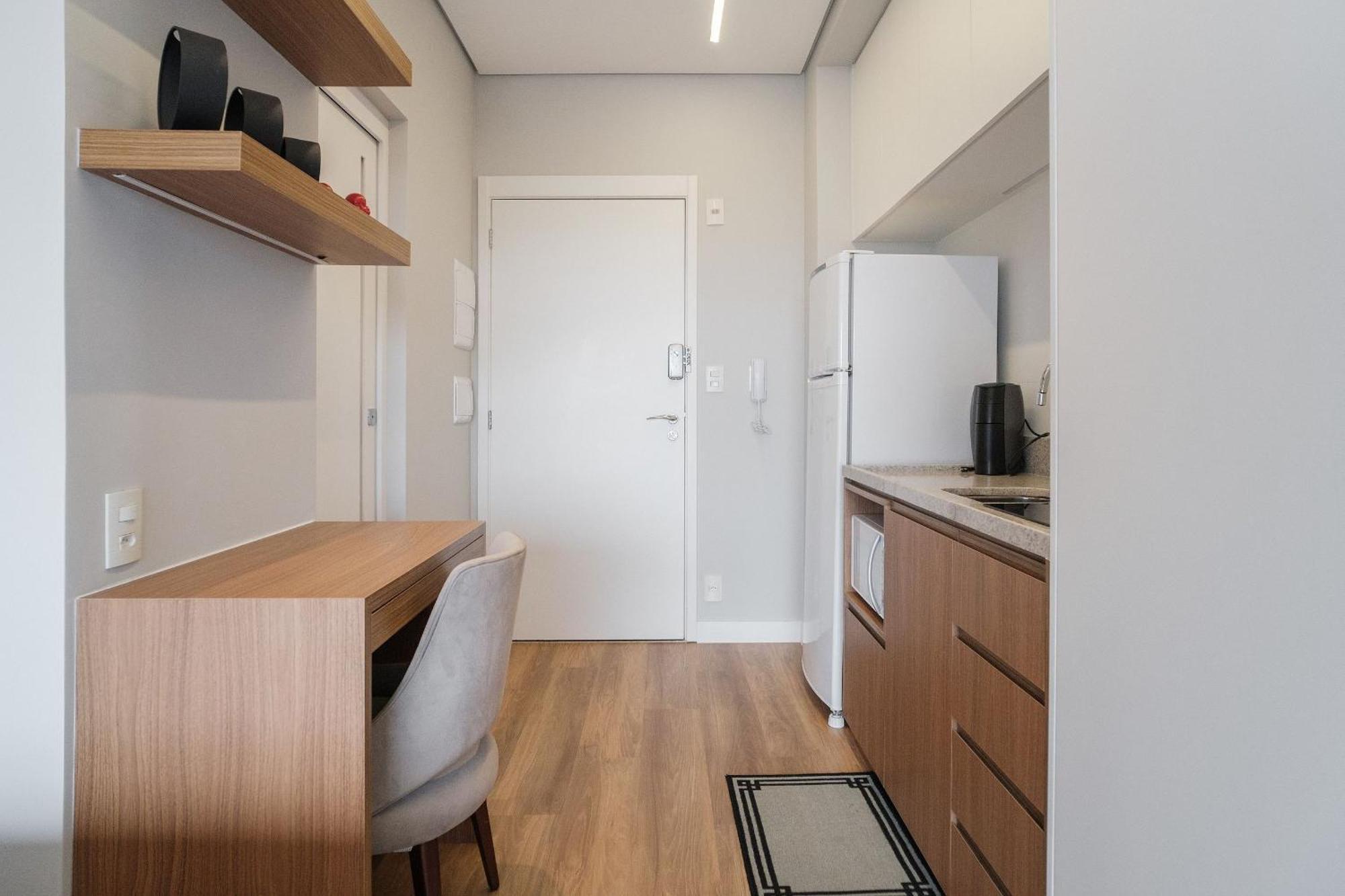 Apartamento Yume Ibirapuera São Paulo