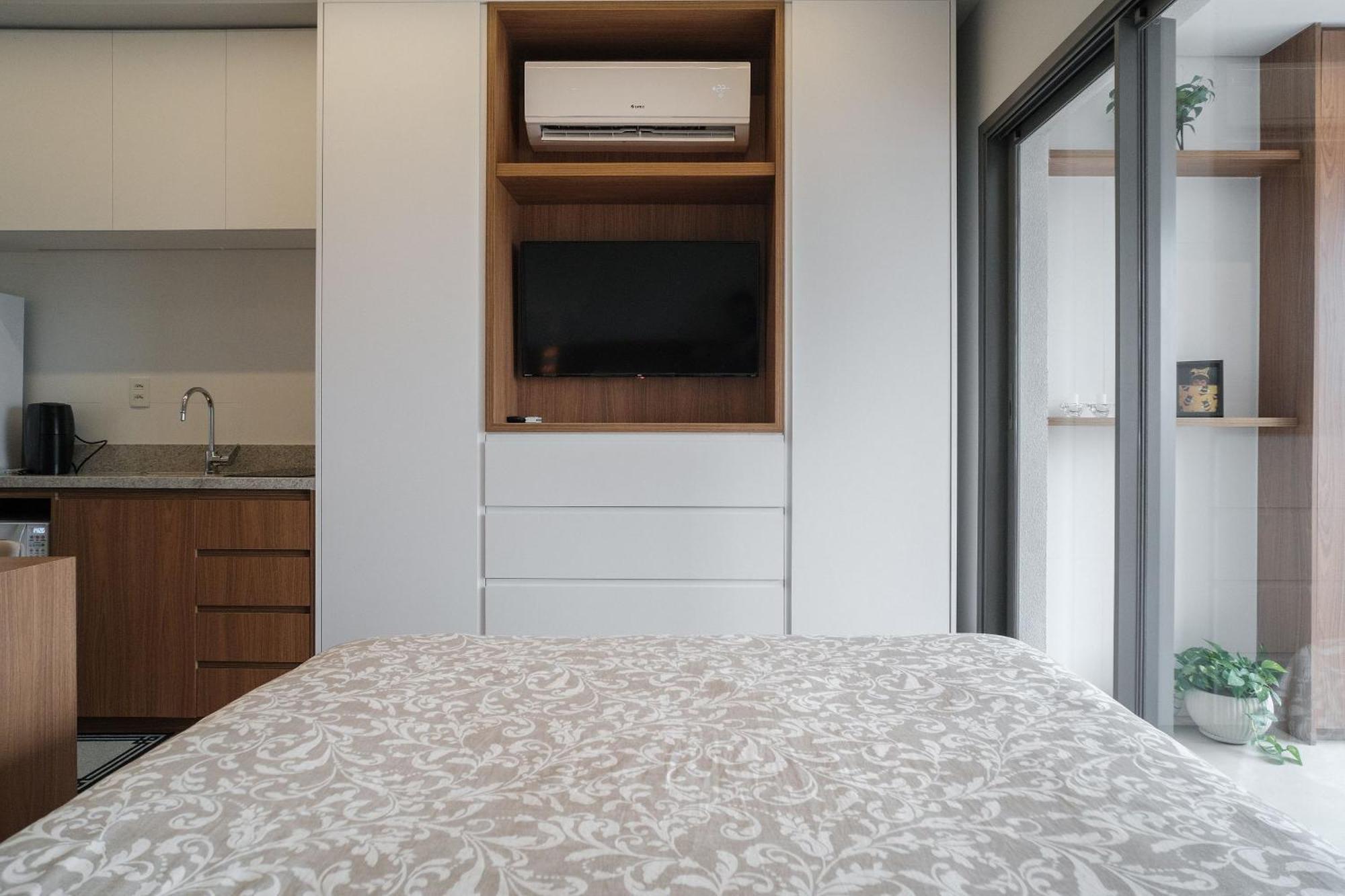 Apartamento Yume Ibirapuera