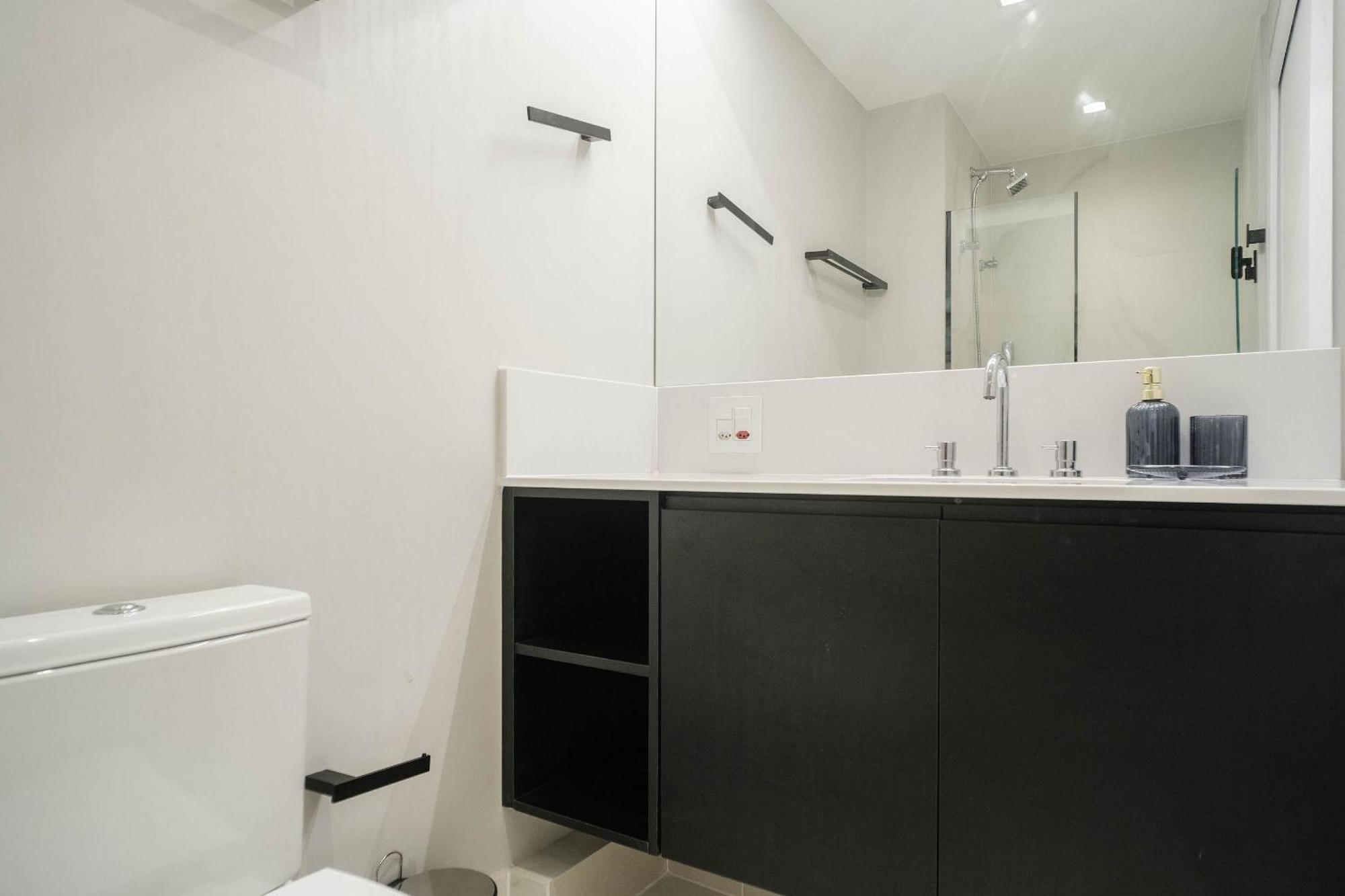 Yume Ibirapuera Apartamento São Paulo