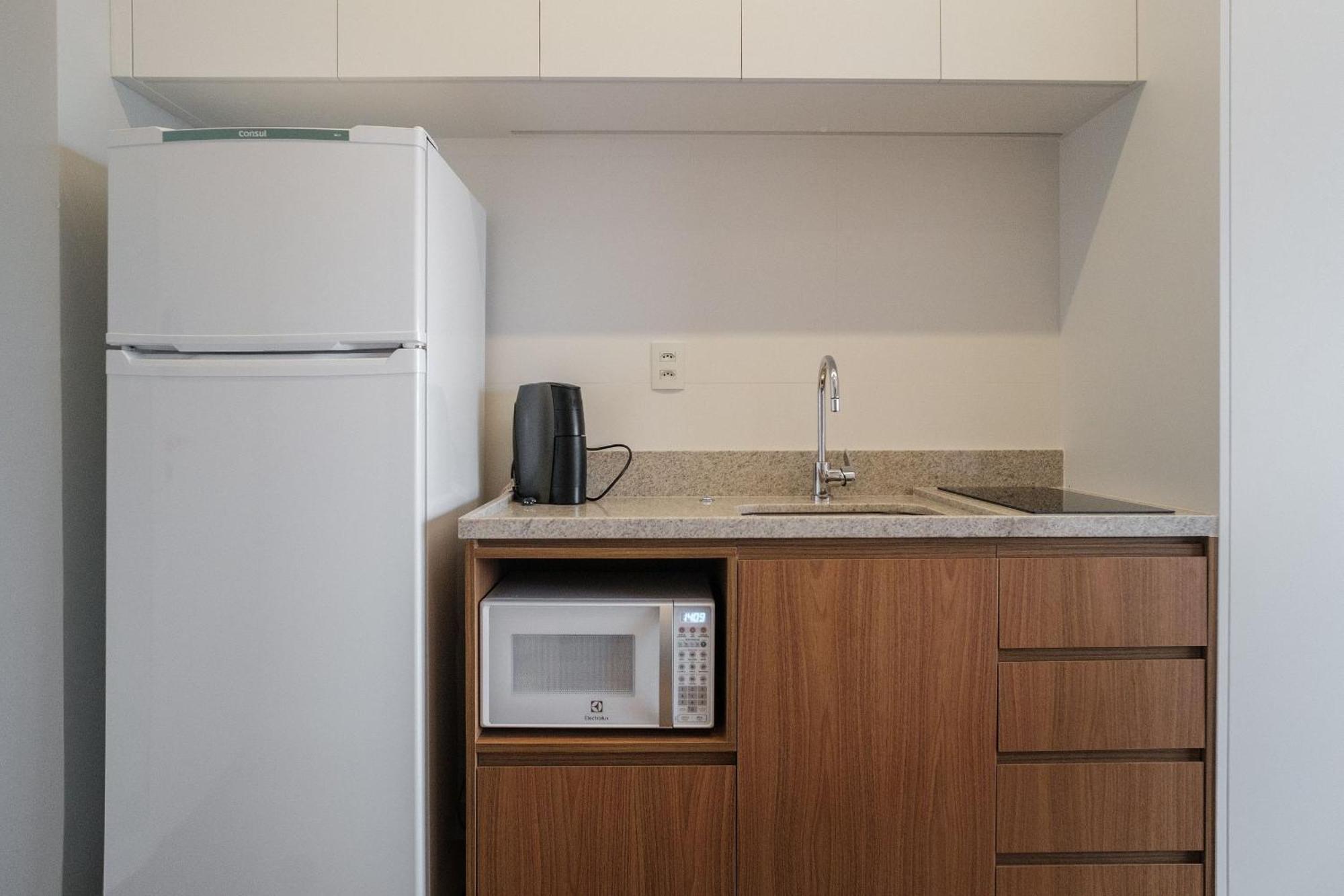 Yume Ibirapuera Apartamento