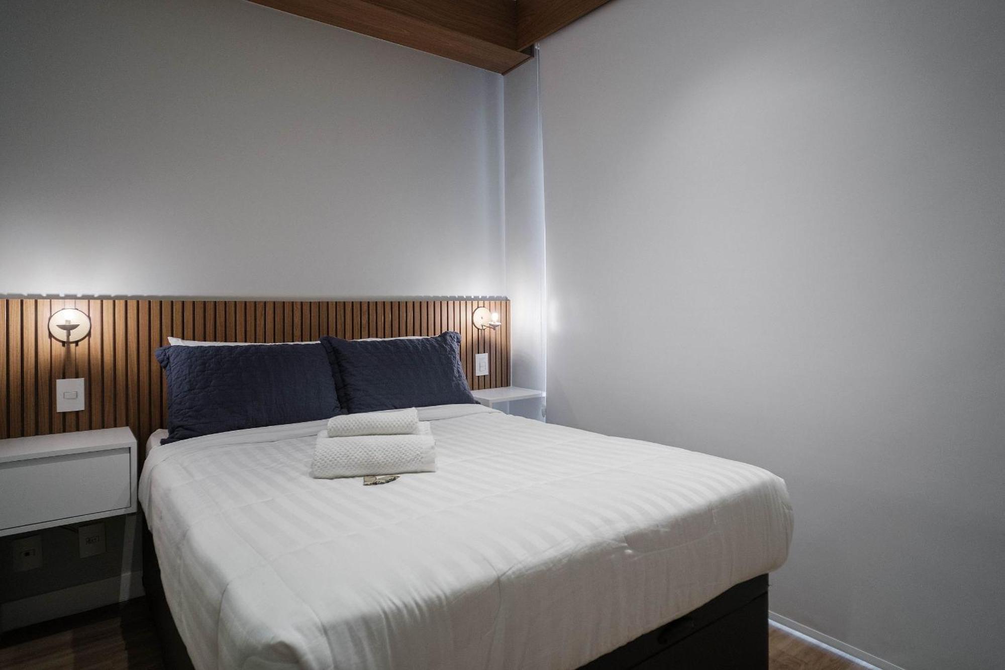 Yume Ibirapuera Apartamento *