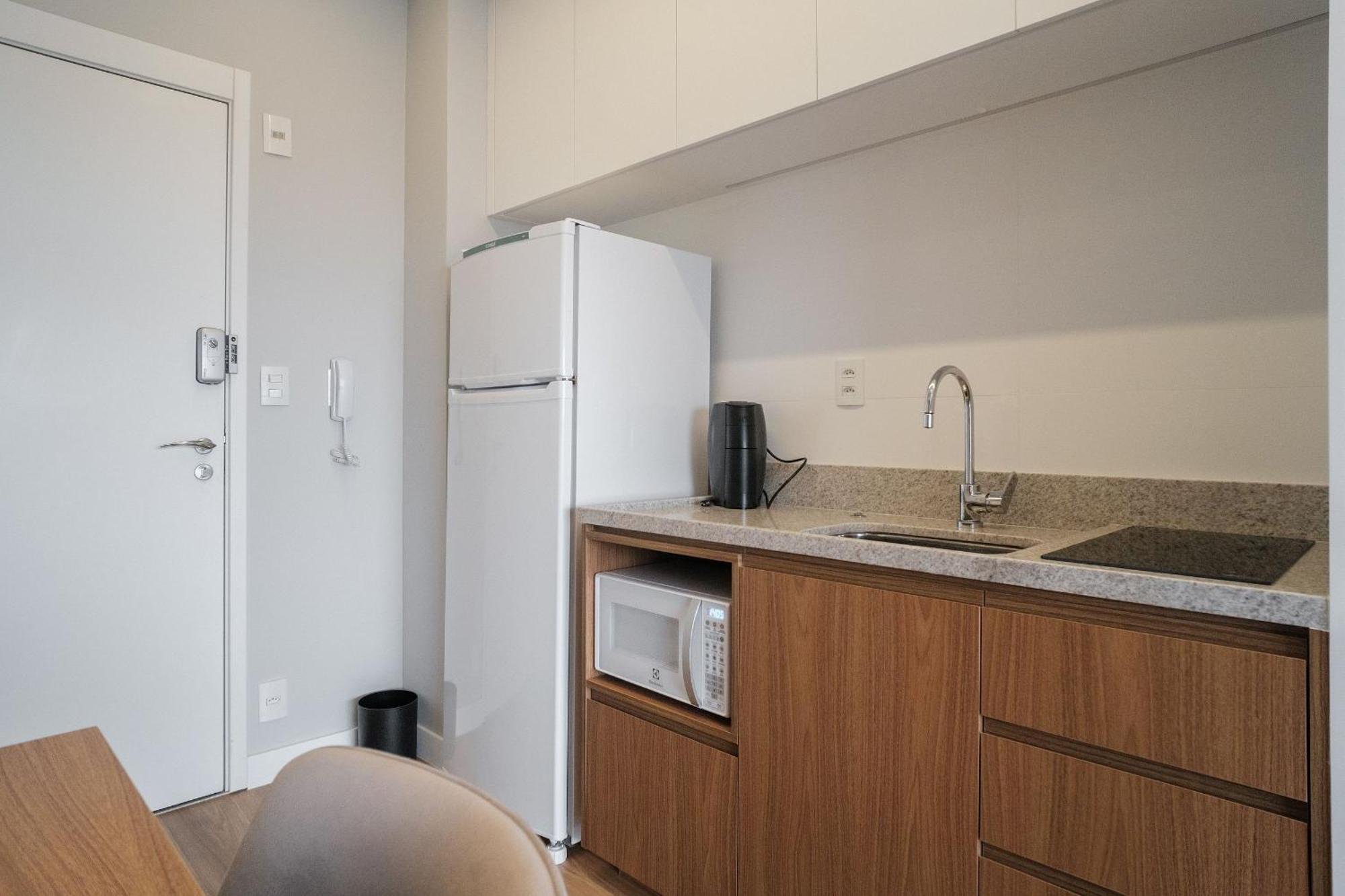 Apartamento Yume Ibirapuera