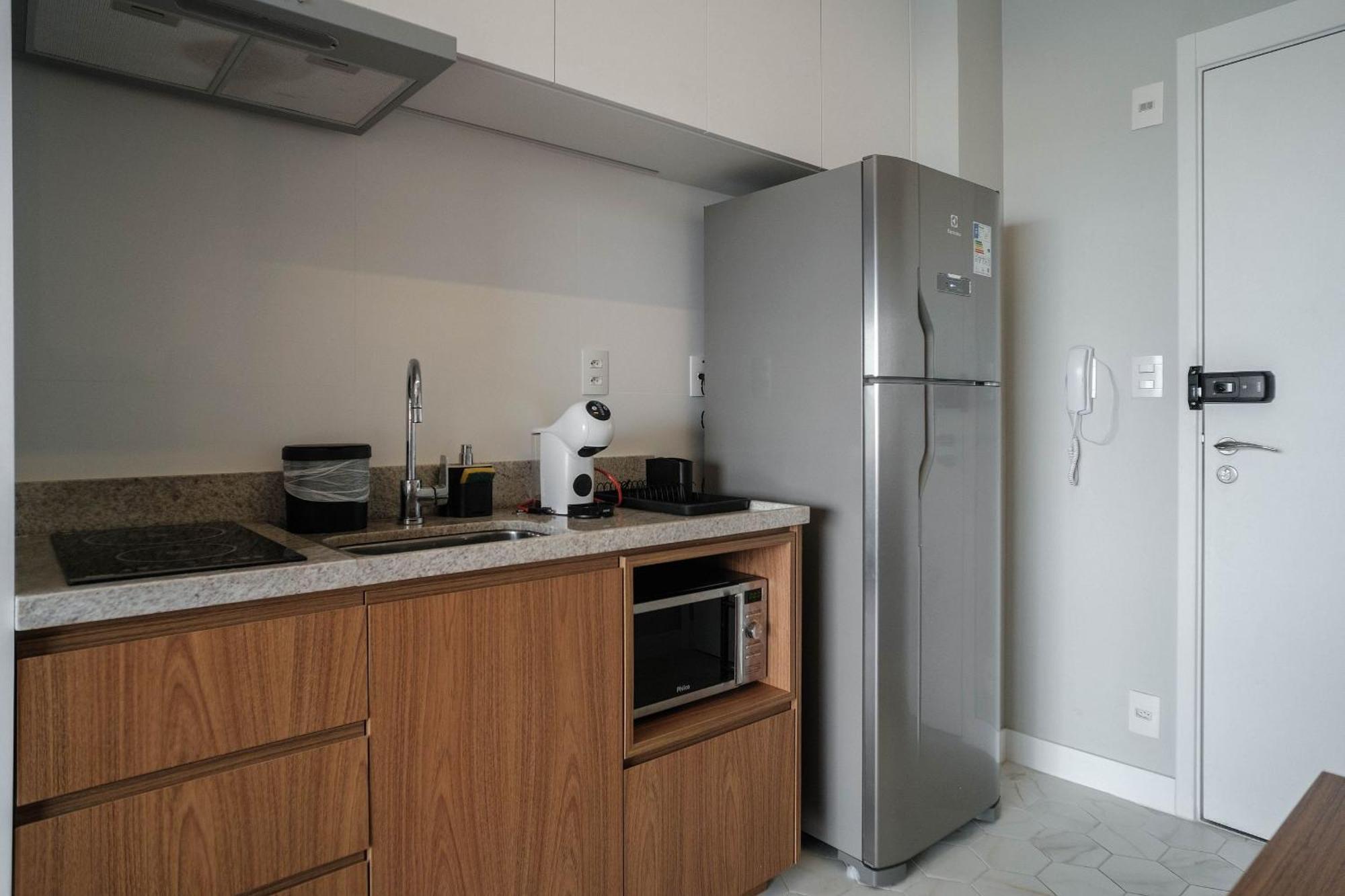 Yume Ibirapuera Apartamento