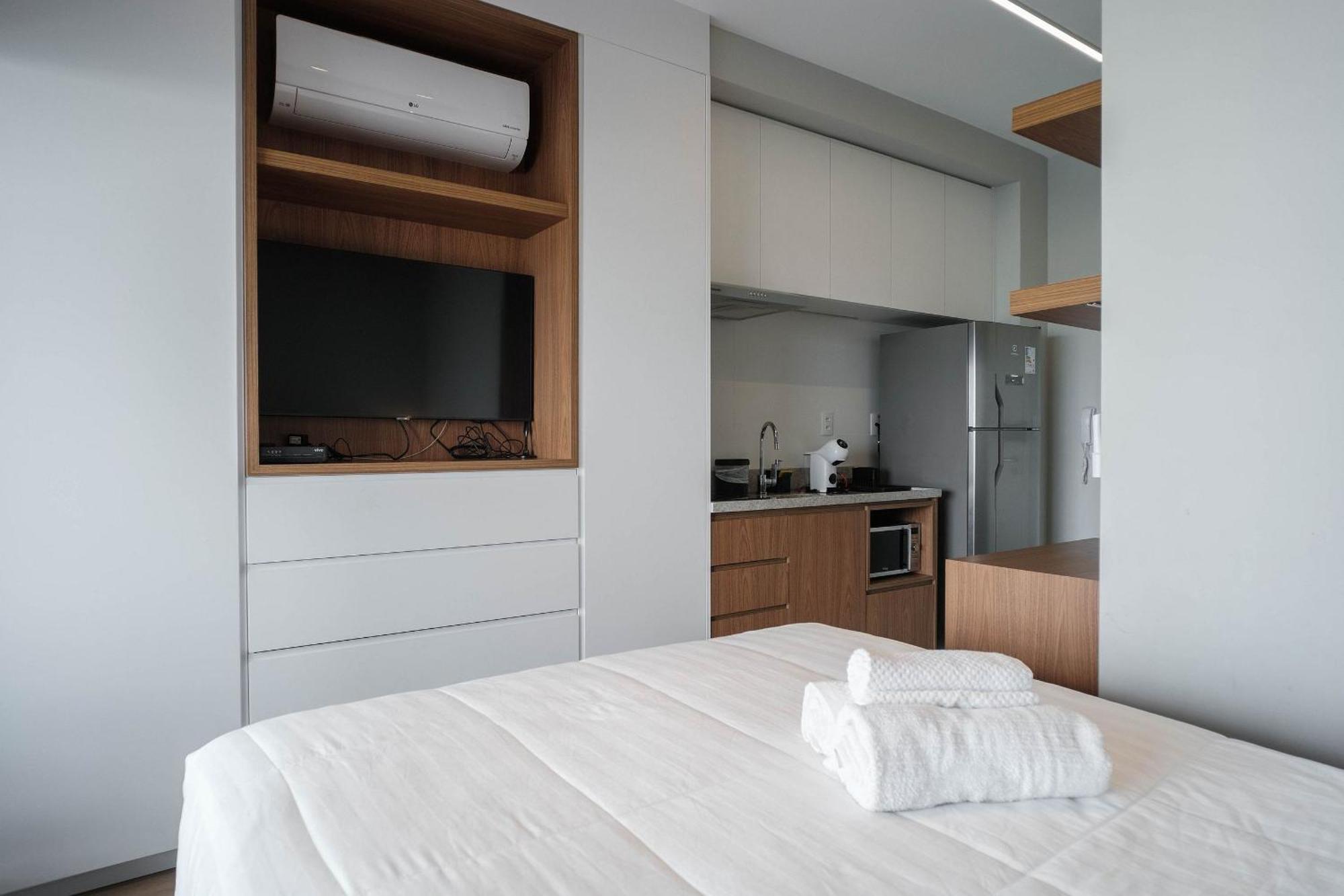 Yume Ibirapuera Apartamento *