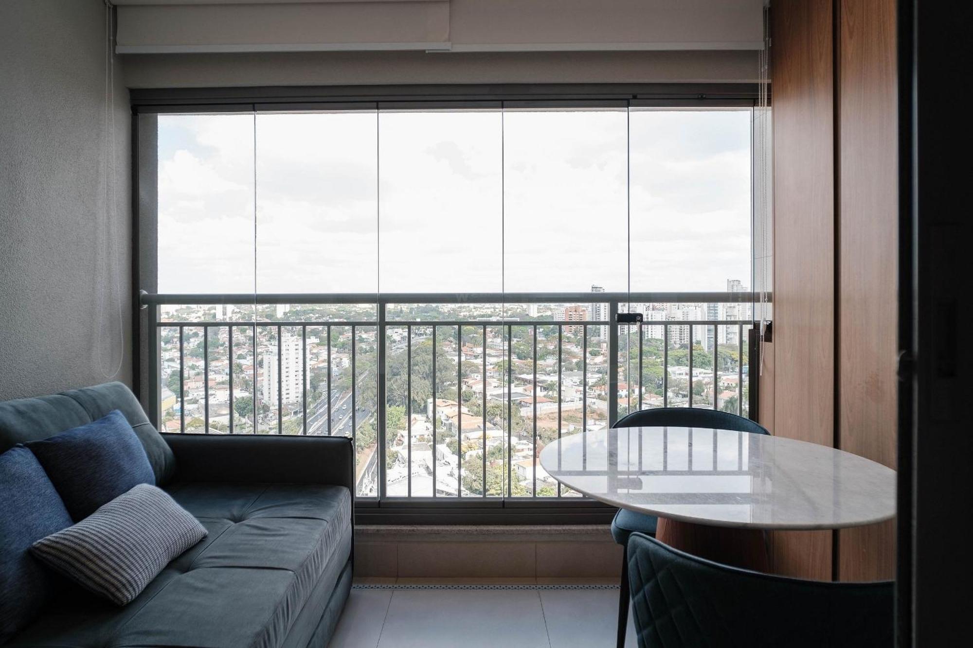 Apartamento Yume Ibirapuera São Paulo