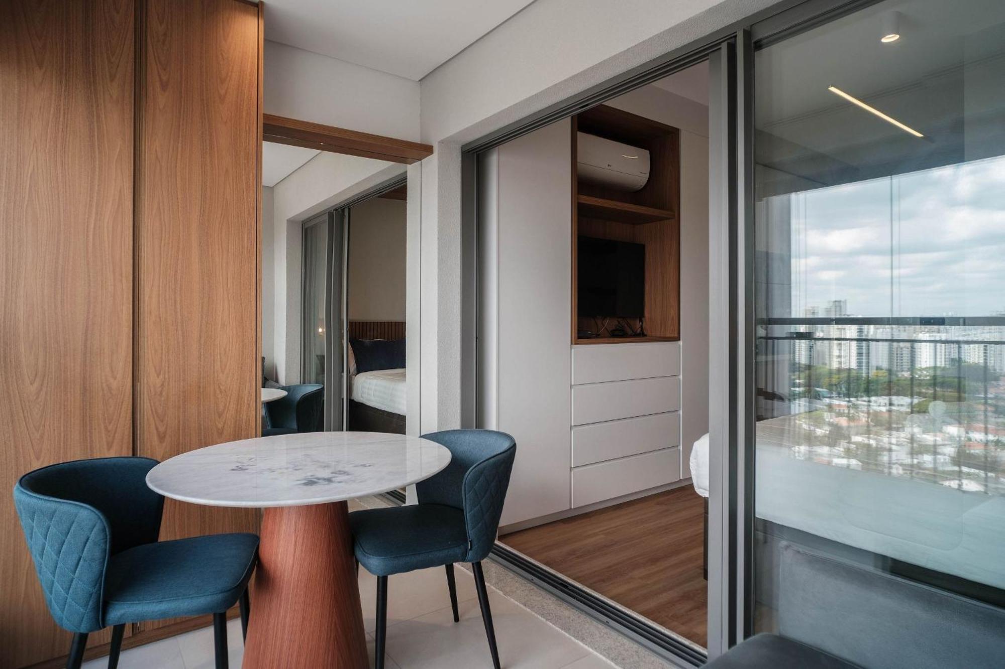 Yume Ibirapuera Apartamento