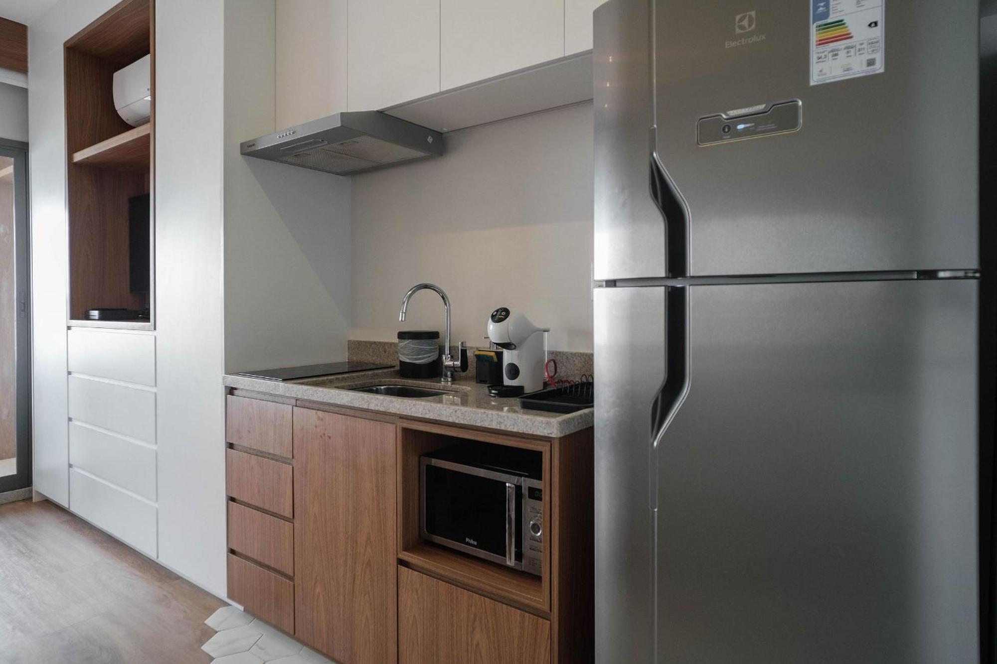 Yume Ibirapuera Apartamento São Paulo