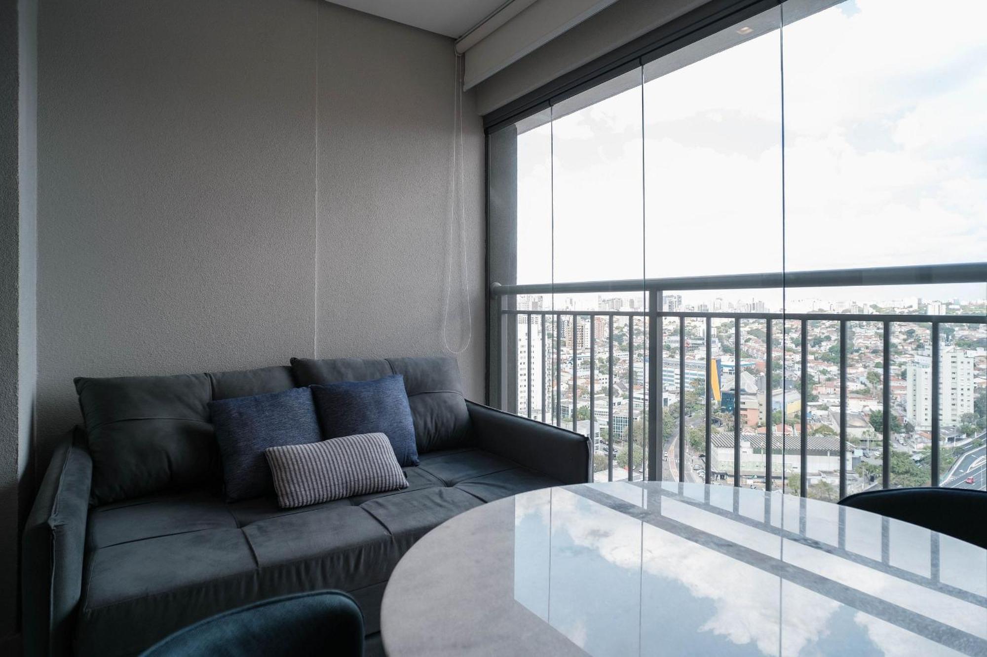 Apartamento Yume Ibirapuera *